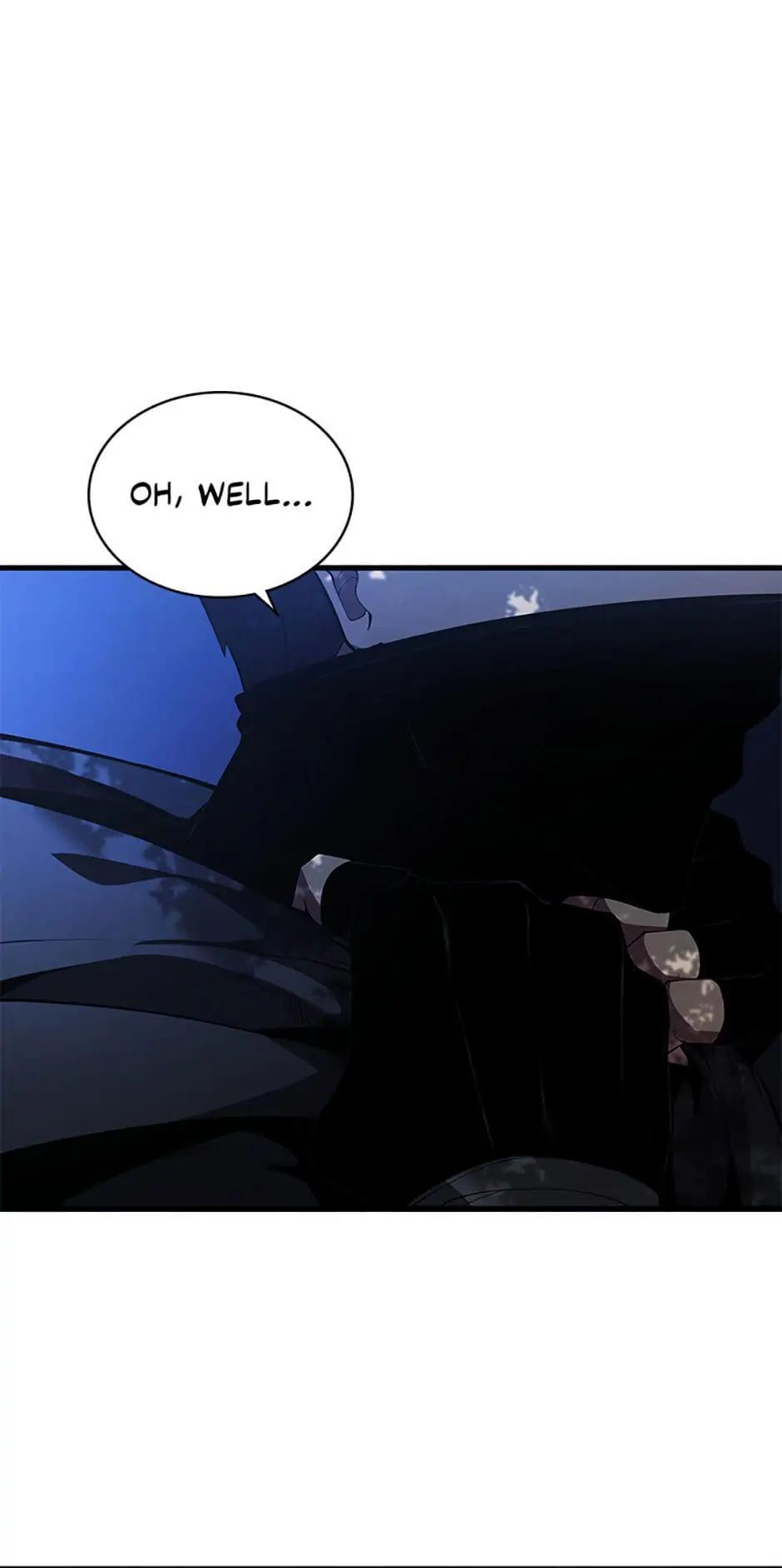 The Swordmaster's Son Chapter 28