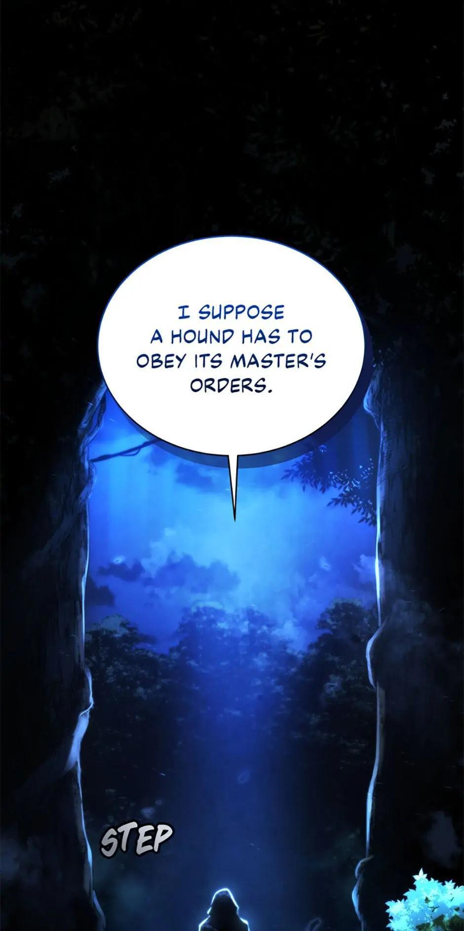 The Swordmaster's Son Chapter 28