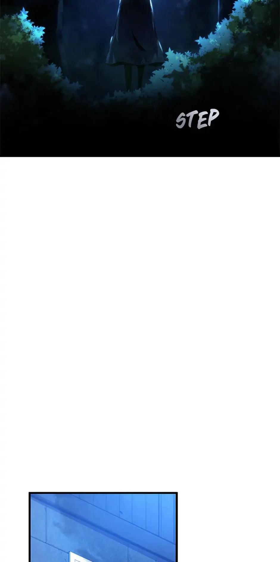 The Swordmaster's Son Chapter 28