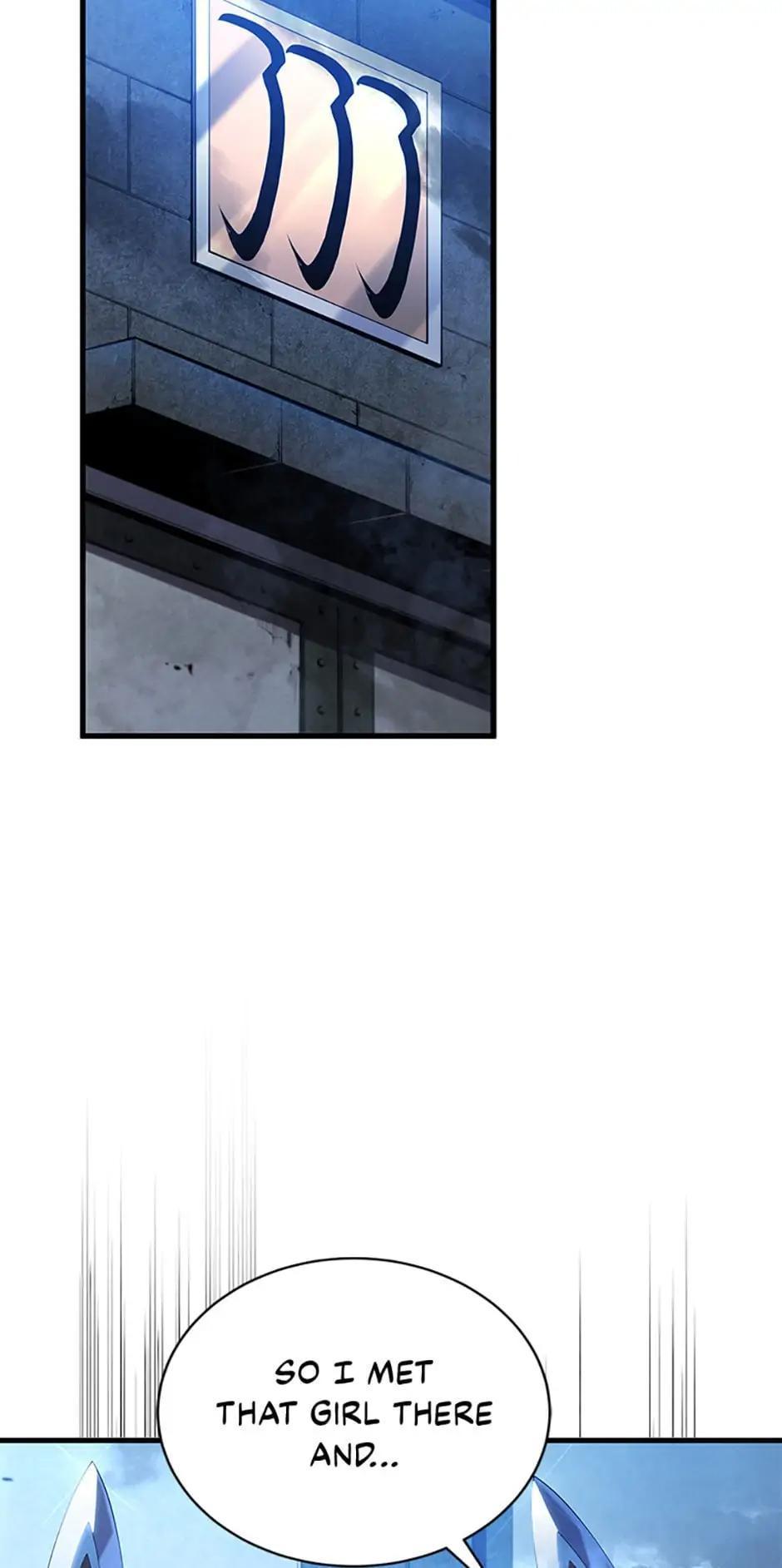 The Swordmaster's Son Chapter 28