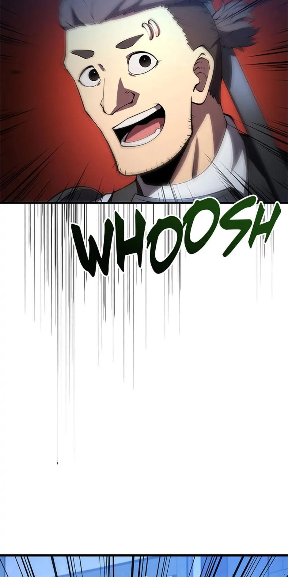 The Swordmaster's Son Chapter 28