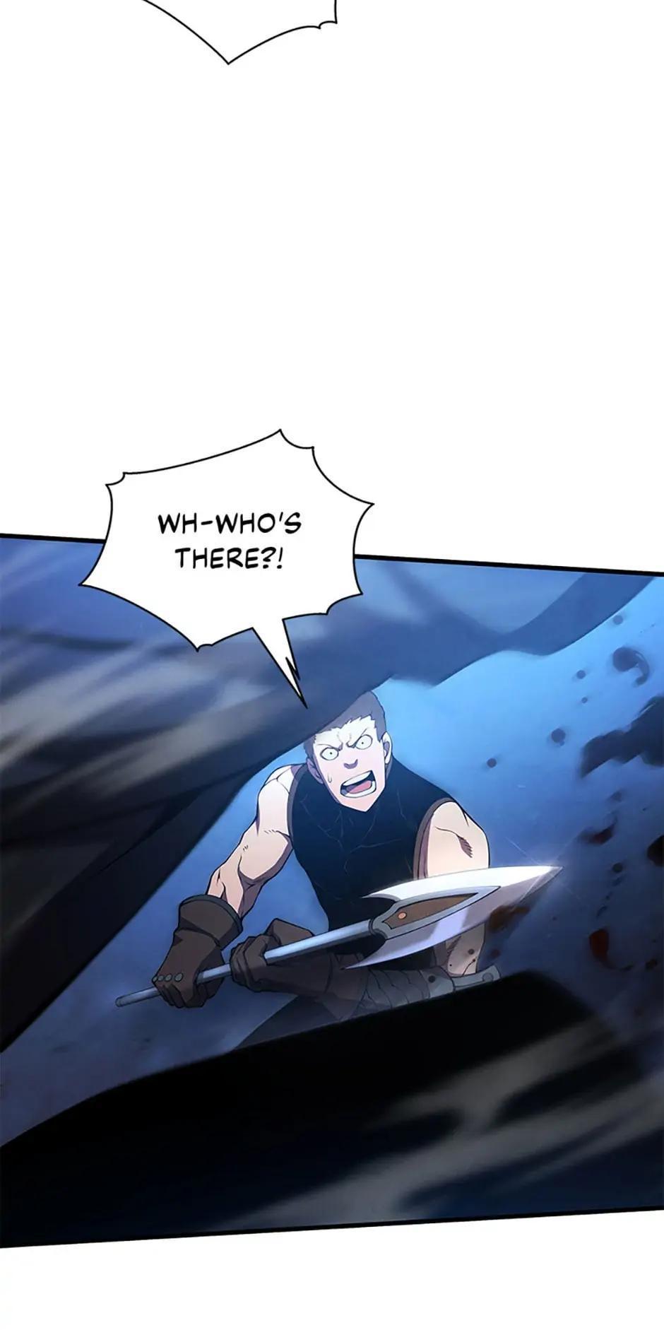 The Swordmaster's Son Chapter 28