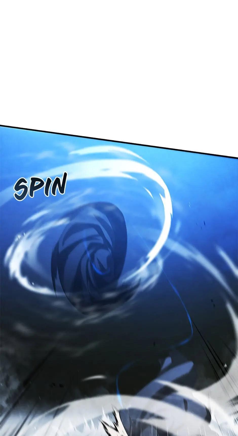 The Swordmaster's Son Chapter 28