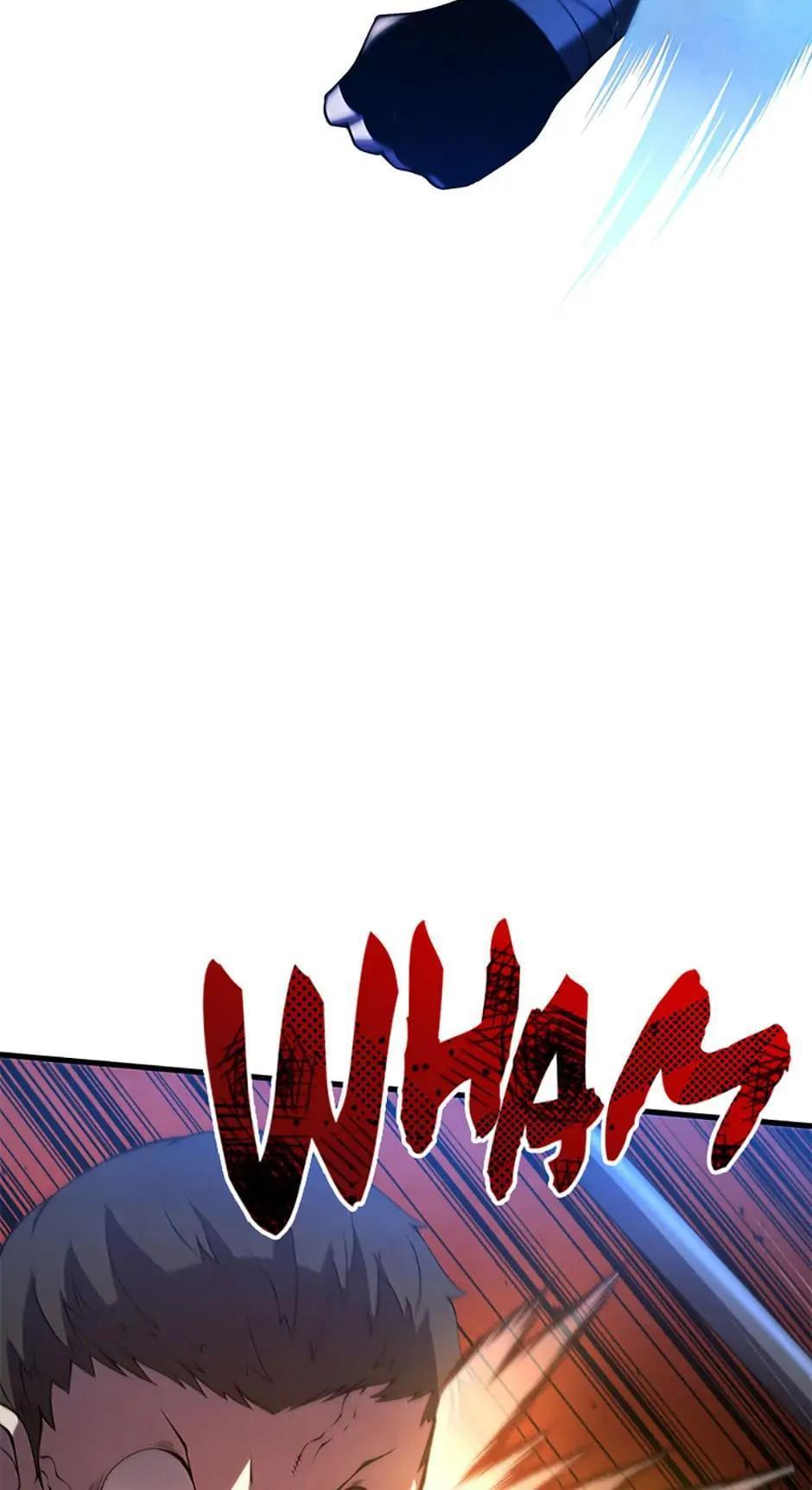 The Swordmaster's Son Chapter 28