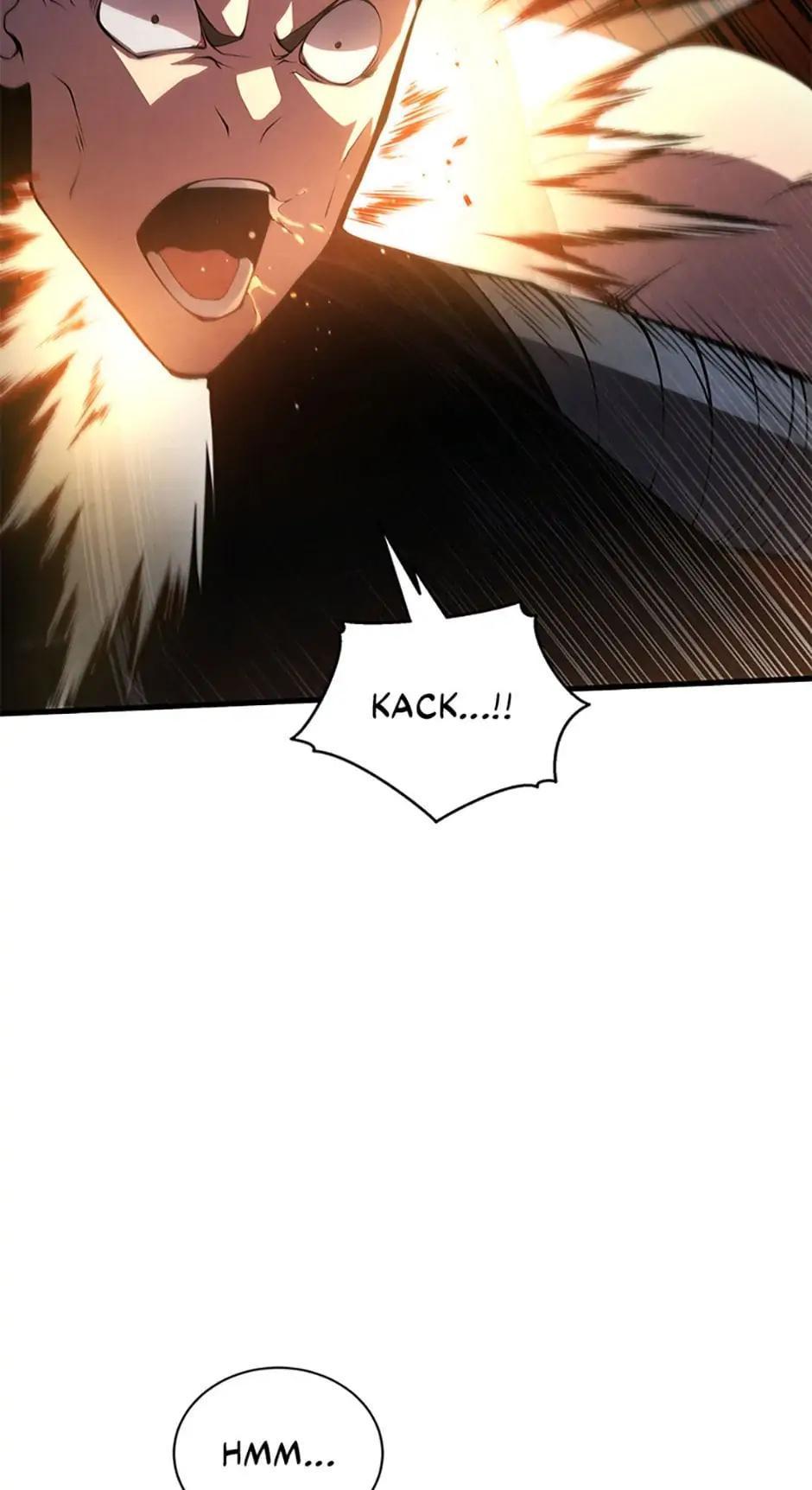 The Swordmaster's Son Chapter 28