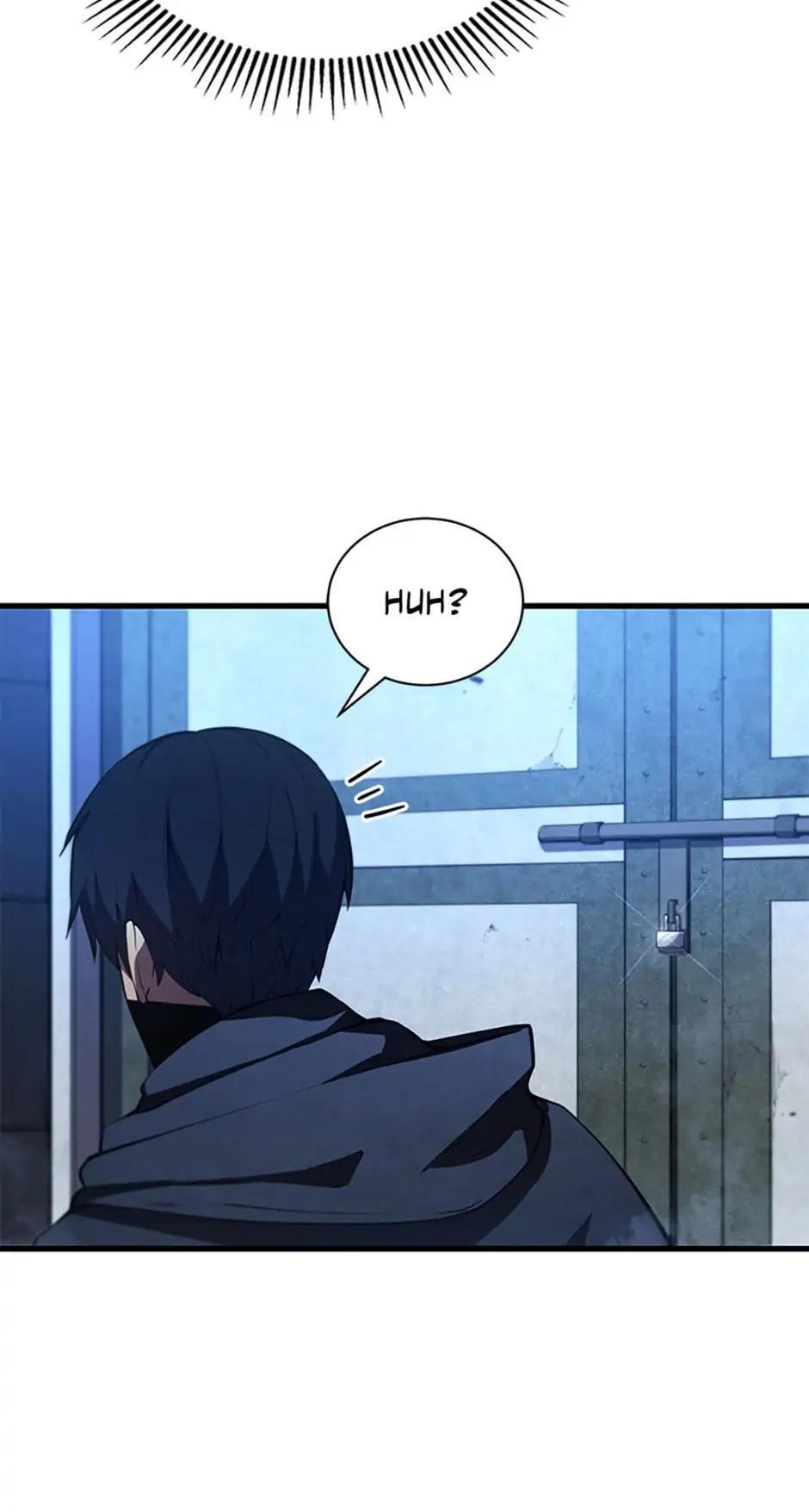 The Swordmaster's Son Chapter 28