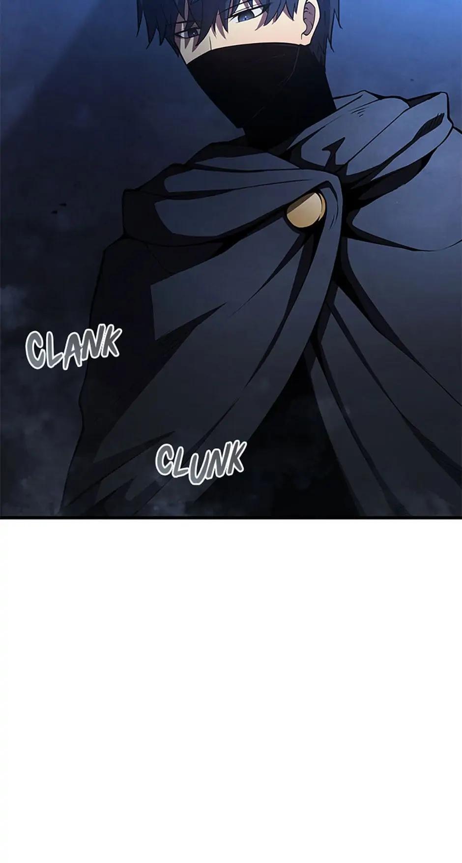 The Swordmaster's Son Chapter 28