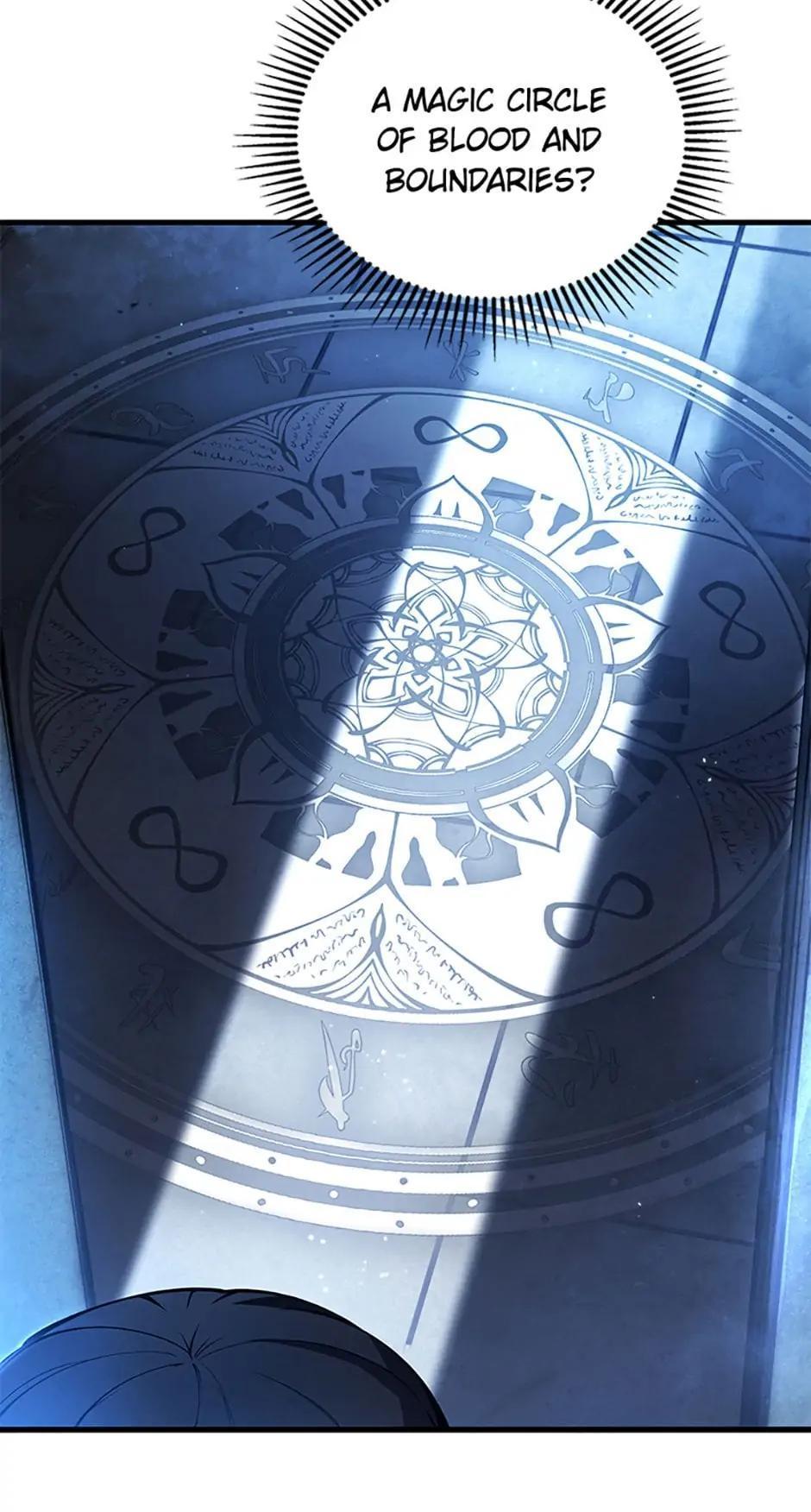 The Swordmaster's Son Chapter 28