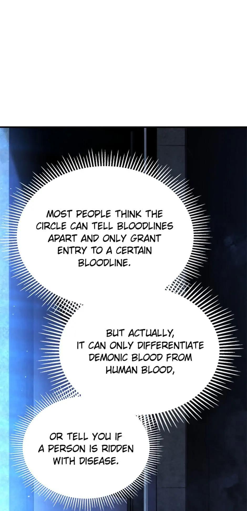 The Swordmaster's Son Chapter 28