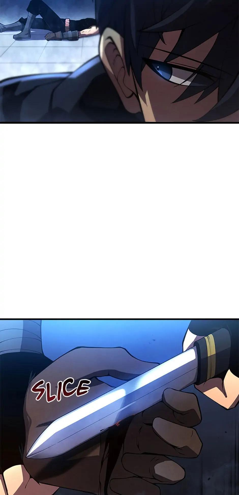 The Swordmaster's Son Chapter 28