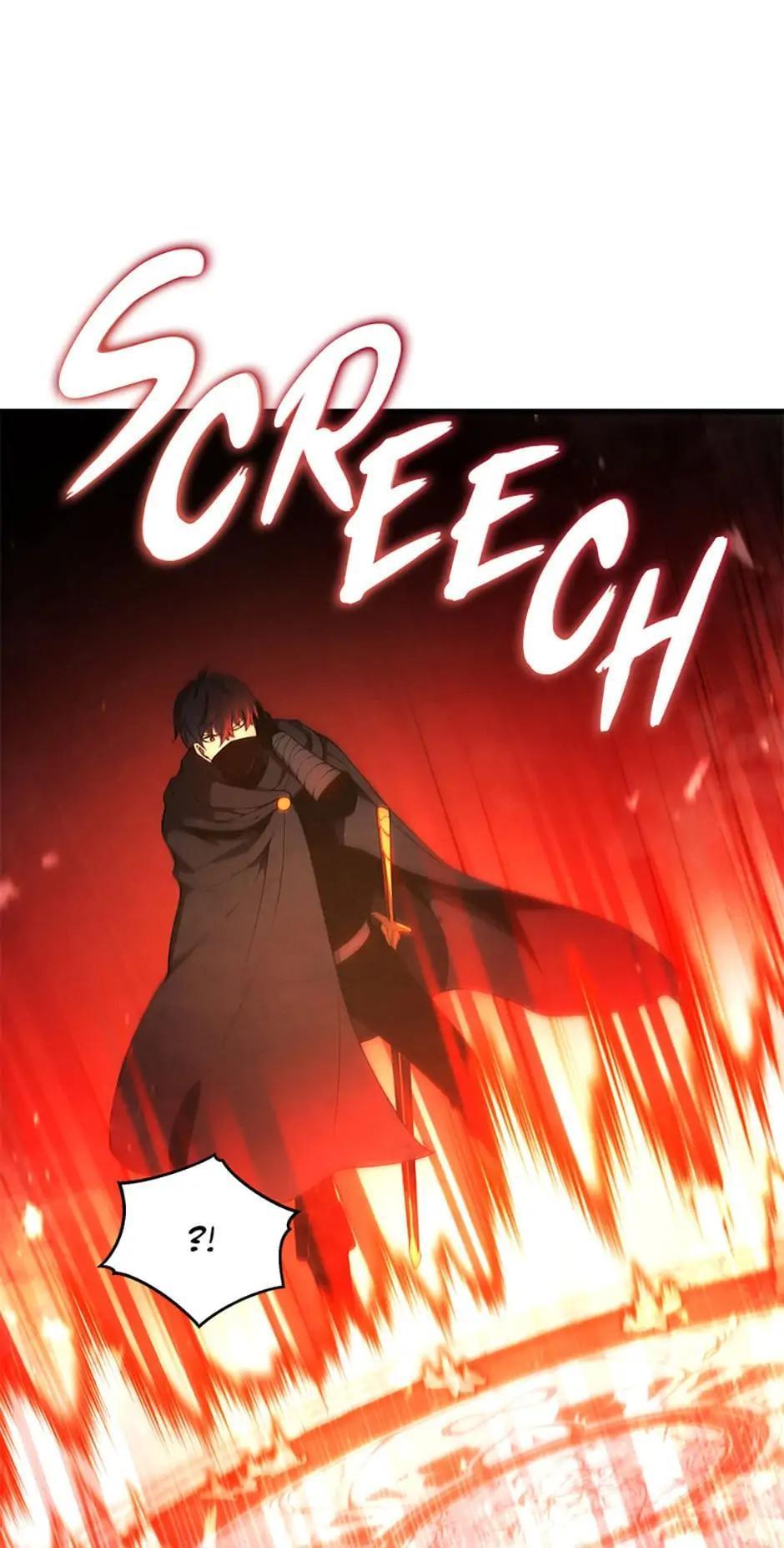 The Swordmaster's Son Chapter 28