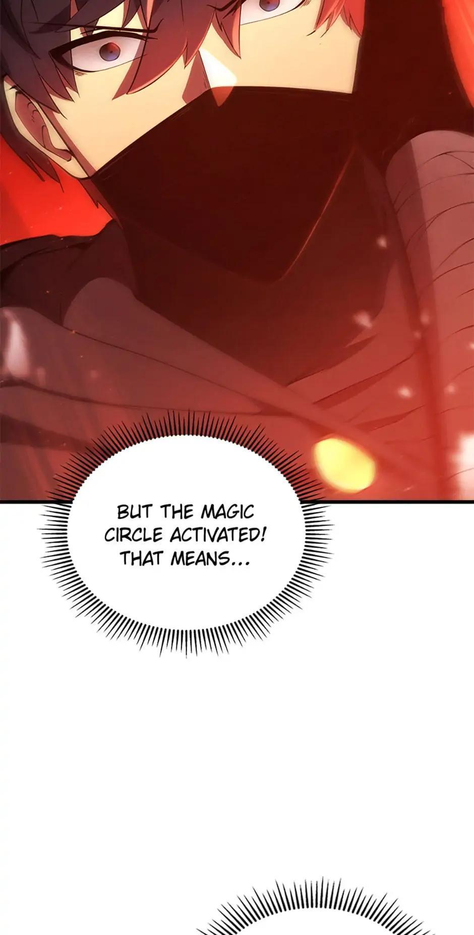 The Swordmaster's Son Chapter 28