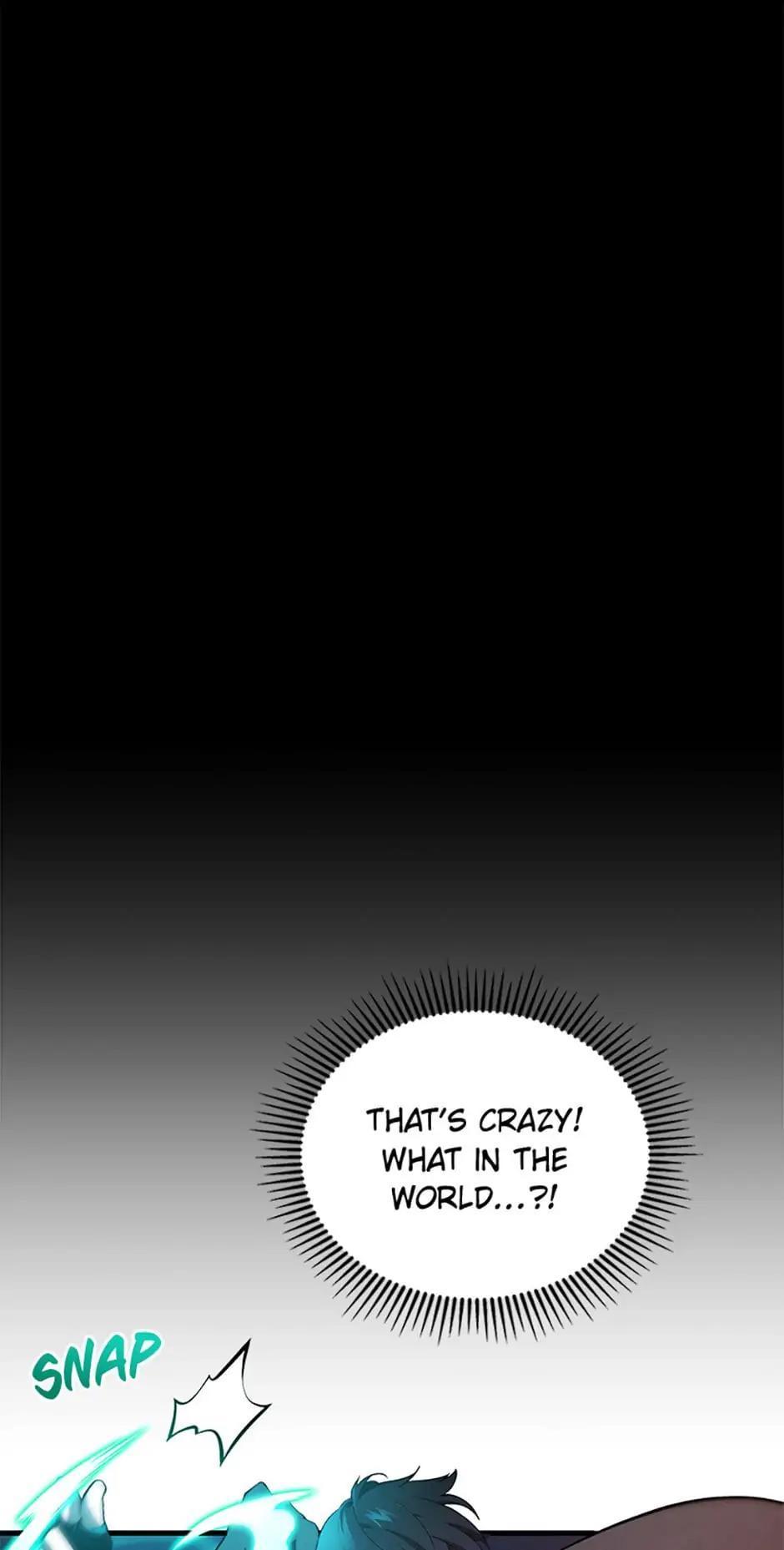 The Swordmaster's Son Chapter 28