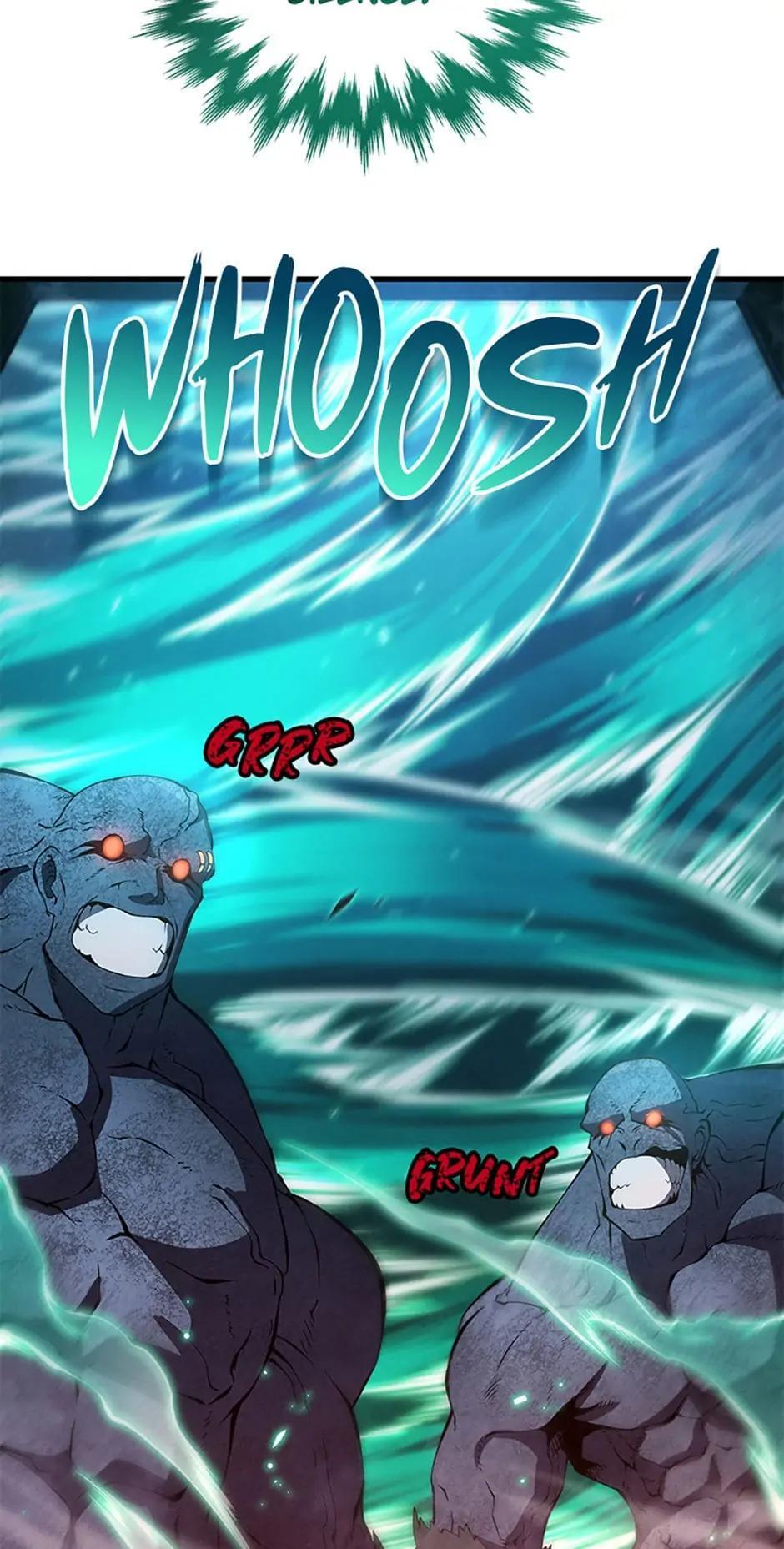 The Swordmaster's Son Chapter 28