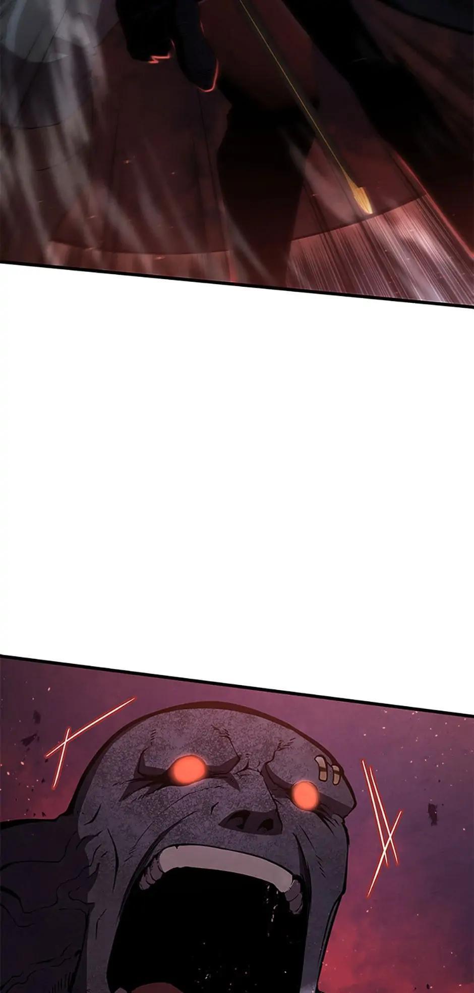 The Swordmaster's Son Chapter 28