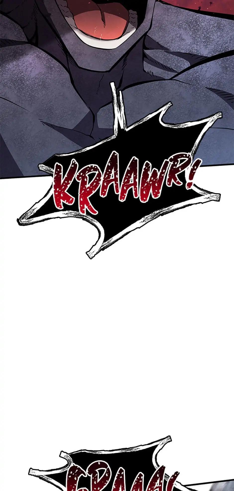 The Swordmaster's Son Chapter 28