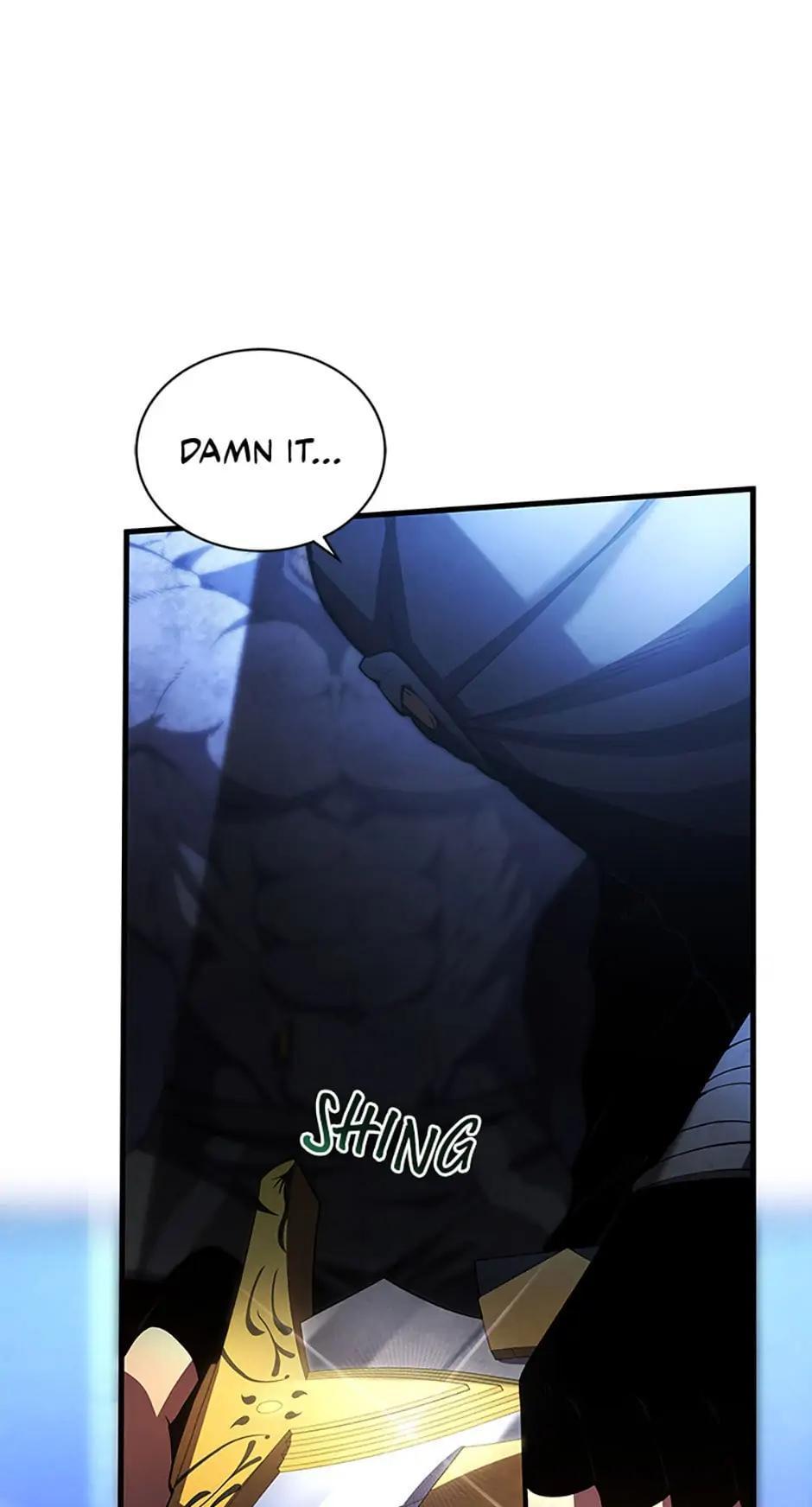 The Swordmaster's Son Chapter 28