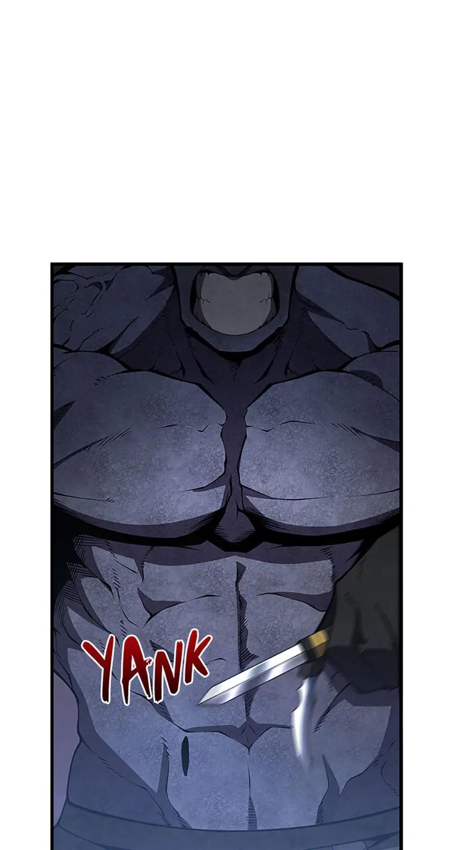 The Swordmaster's Son Chapter 28