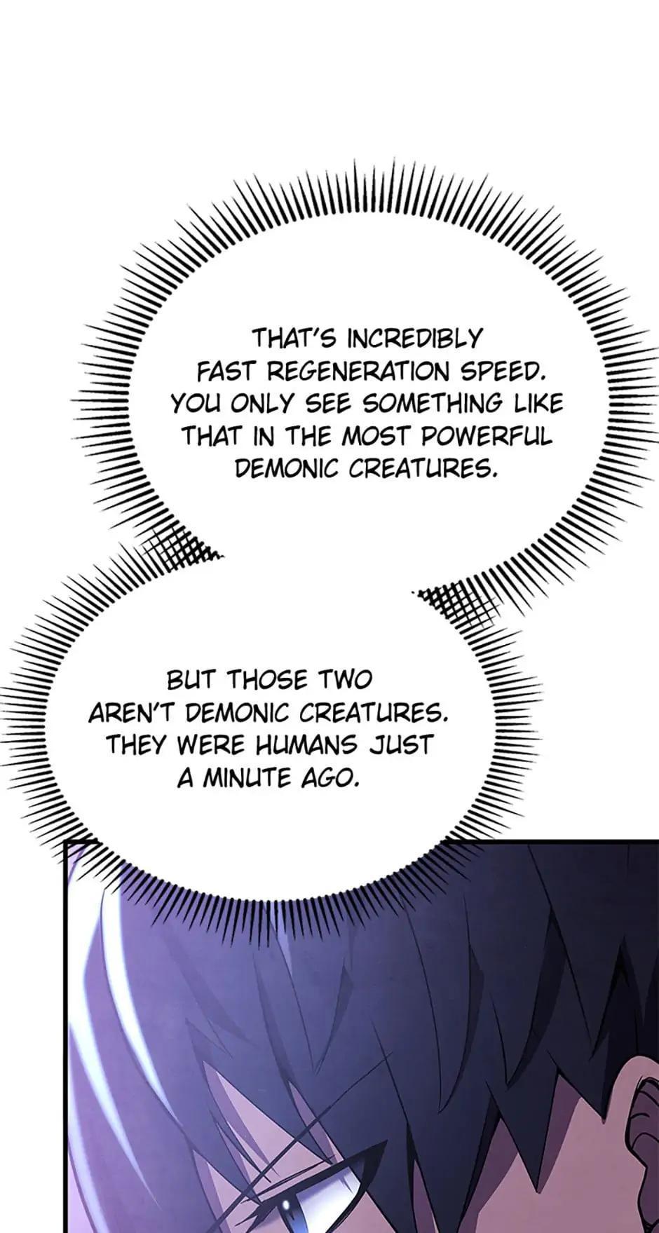 The Swordmaster's Son Chapter 28