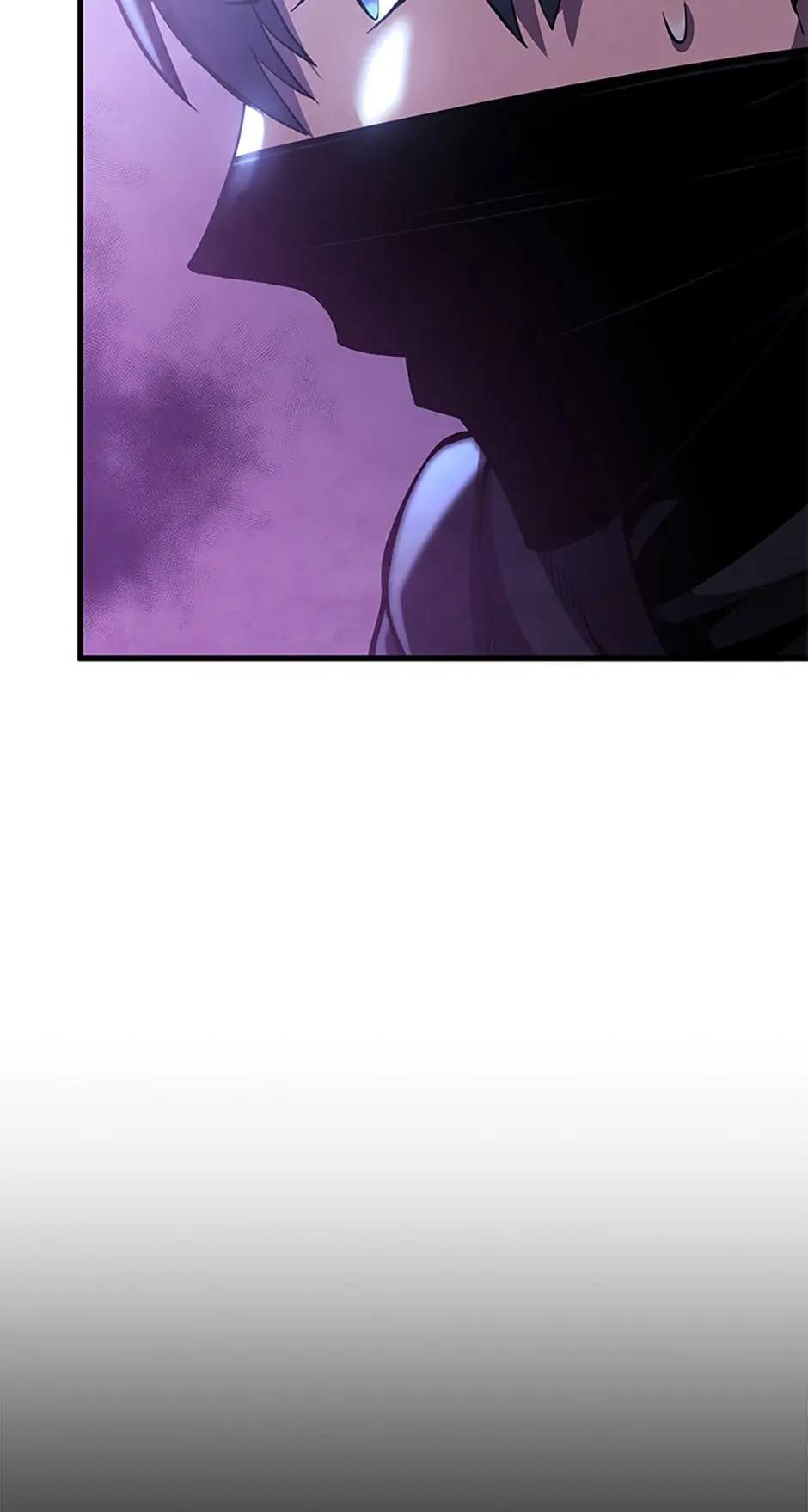 The Swordmaster's Son Chapter 28