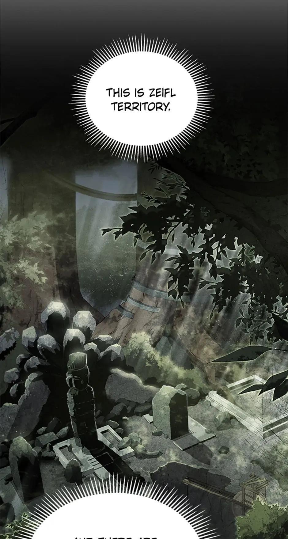 The Swordmaster's Son Chapter 28