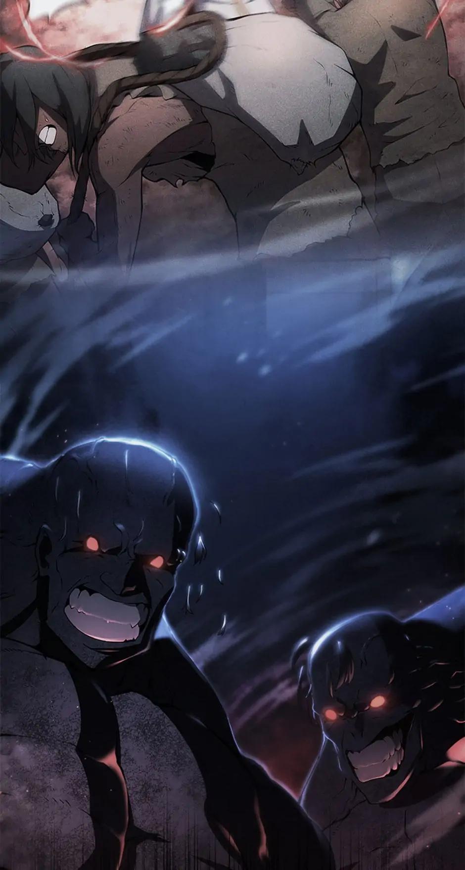 The Swordmaster's Son Chapter 28