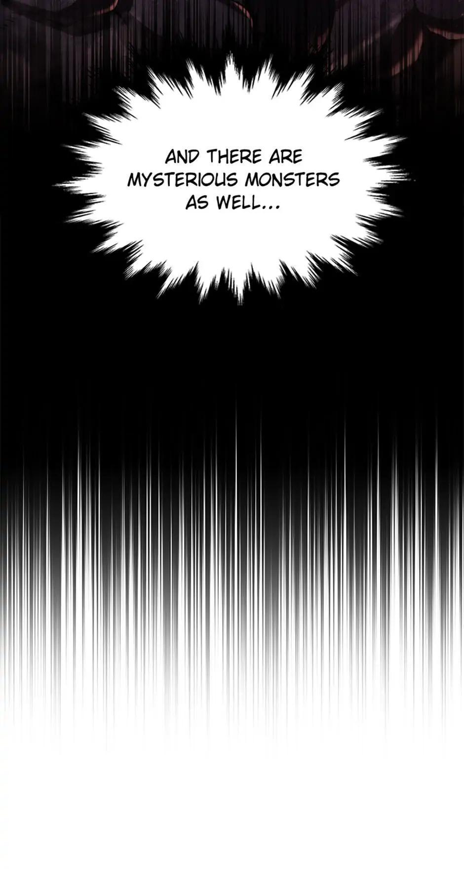 The Swordmaster's Son Chapter 28