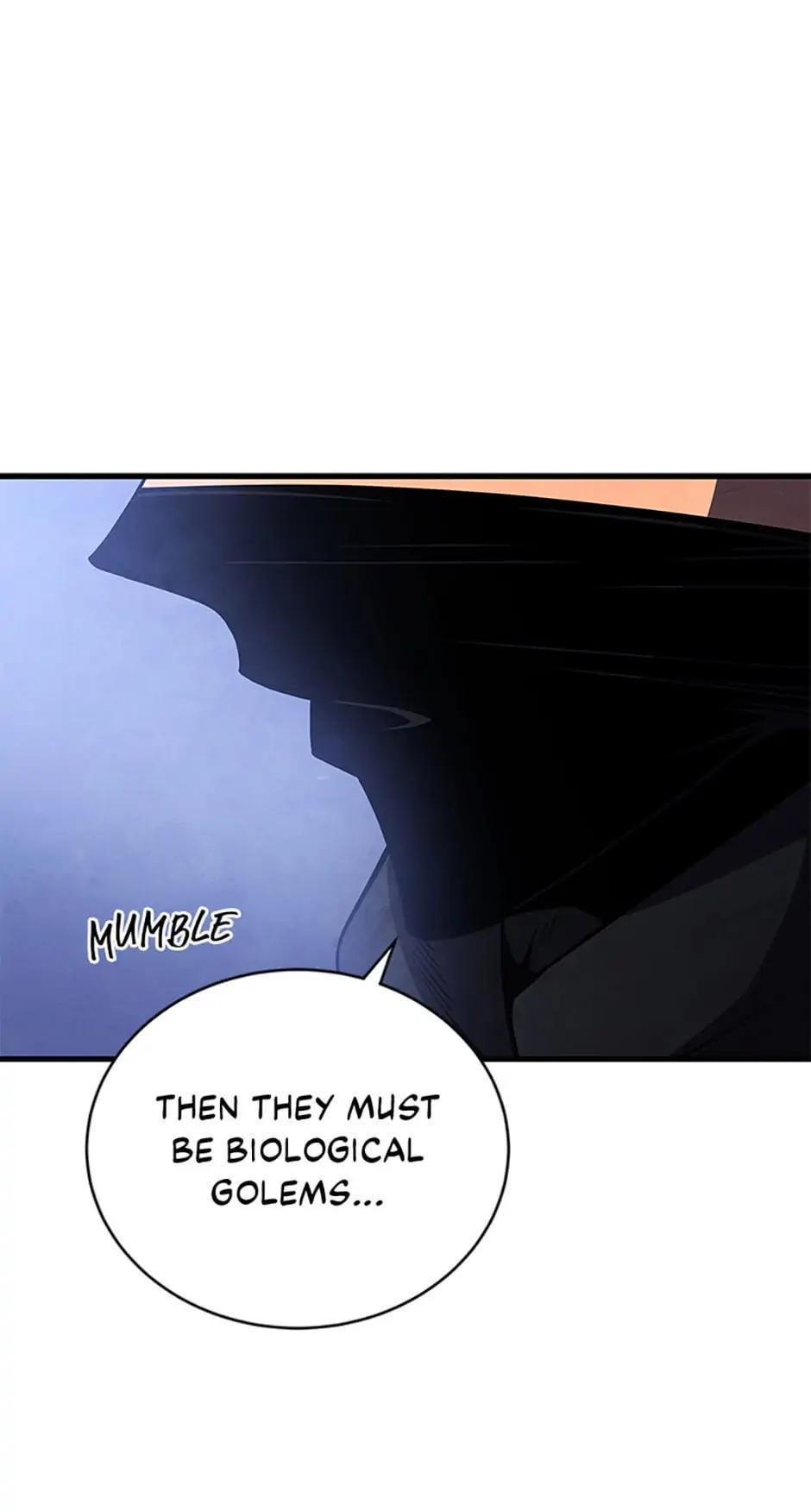 The Swordmaster's Son Chapter 28