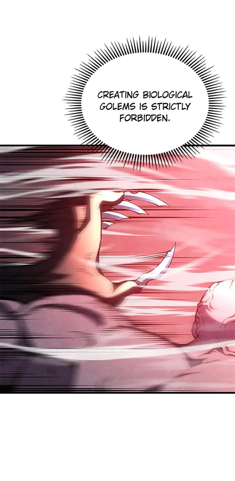 The Swordmaster's Son Chapter 28