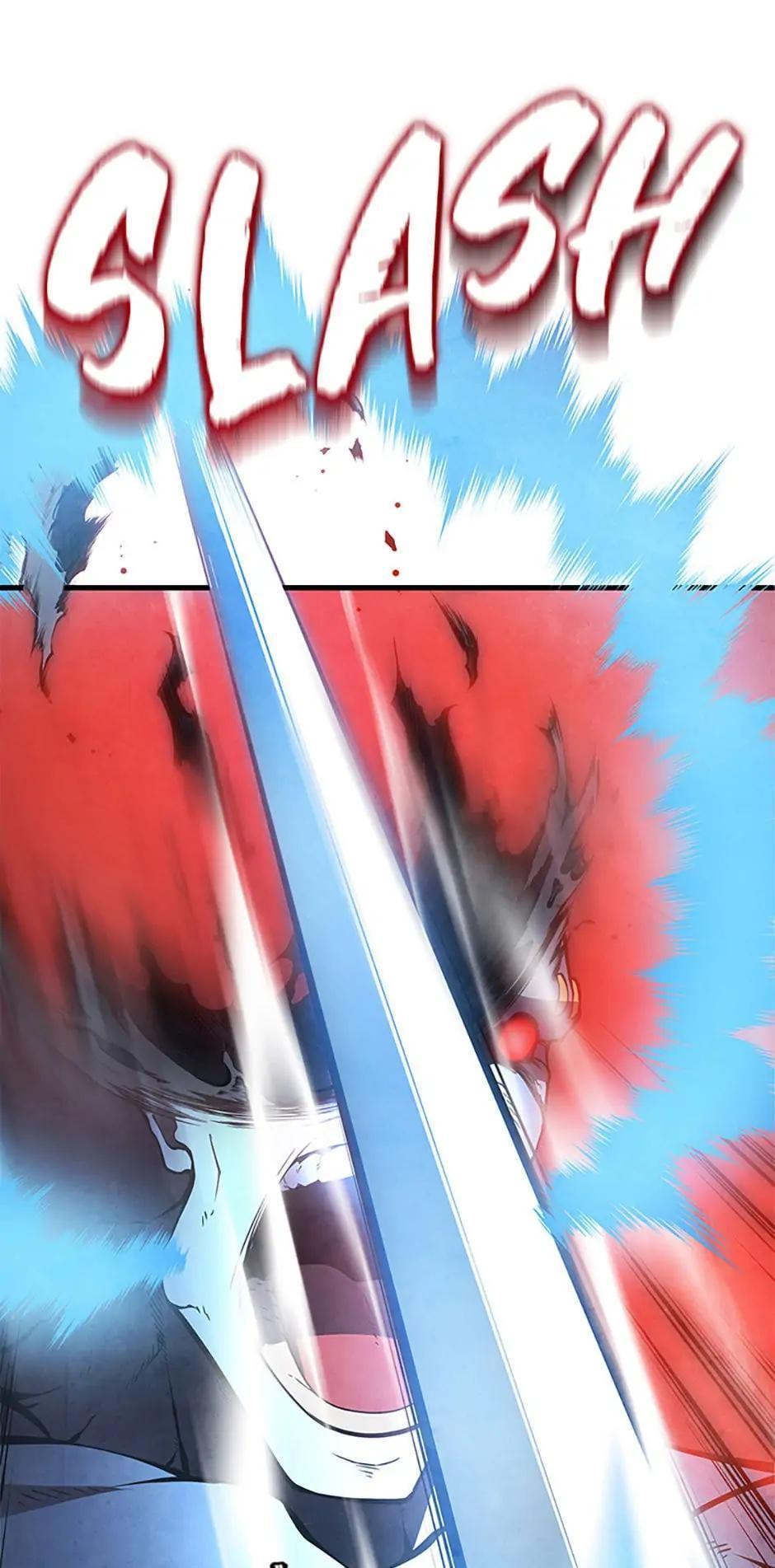 The Swordmaster's Son Chapter 28