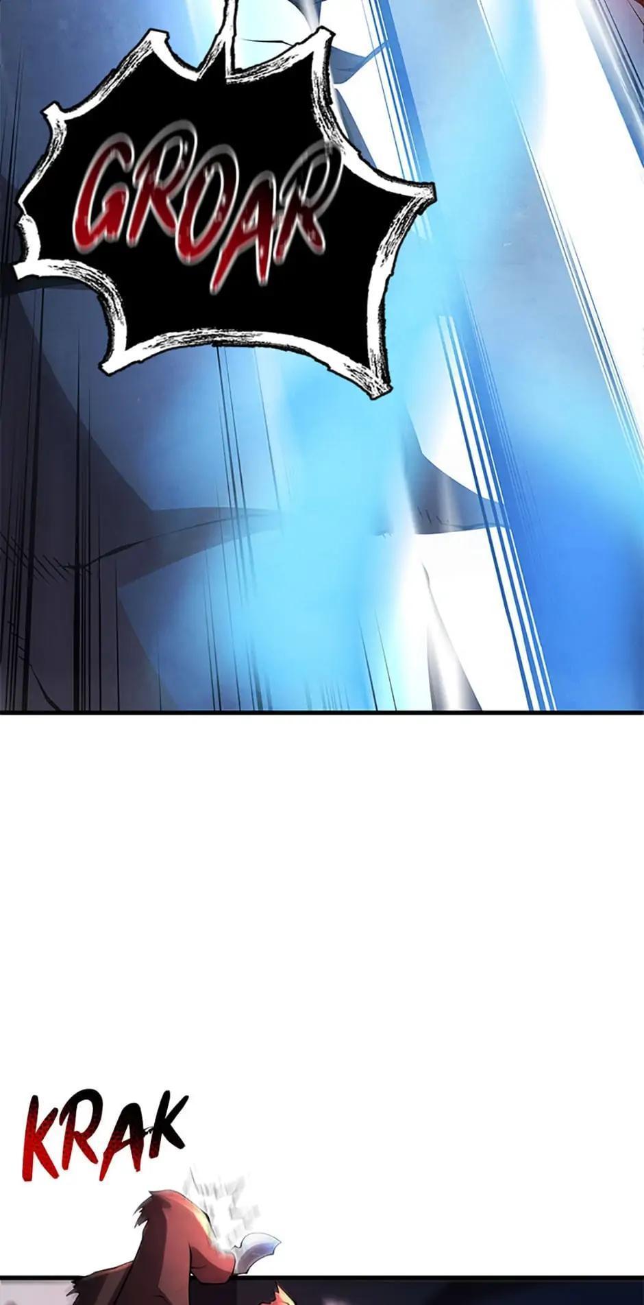 The Swordmaster's Son Chapter 28