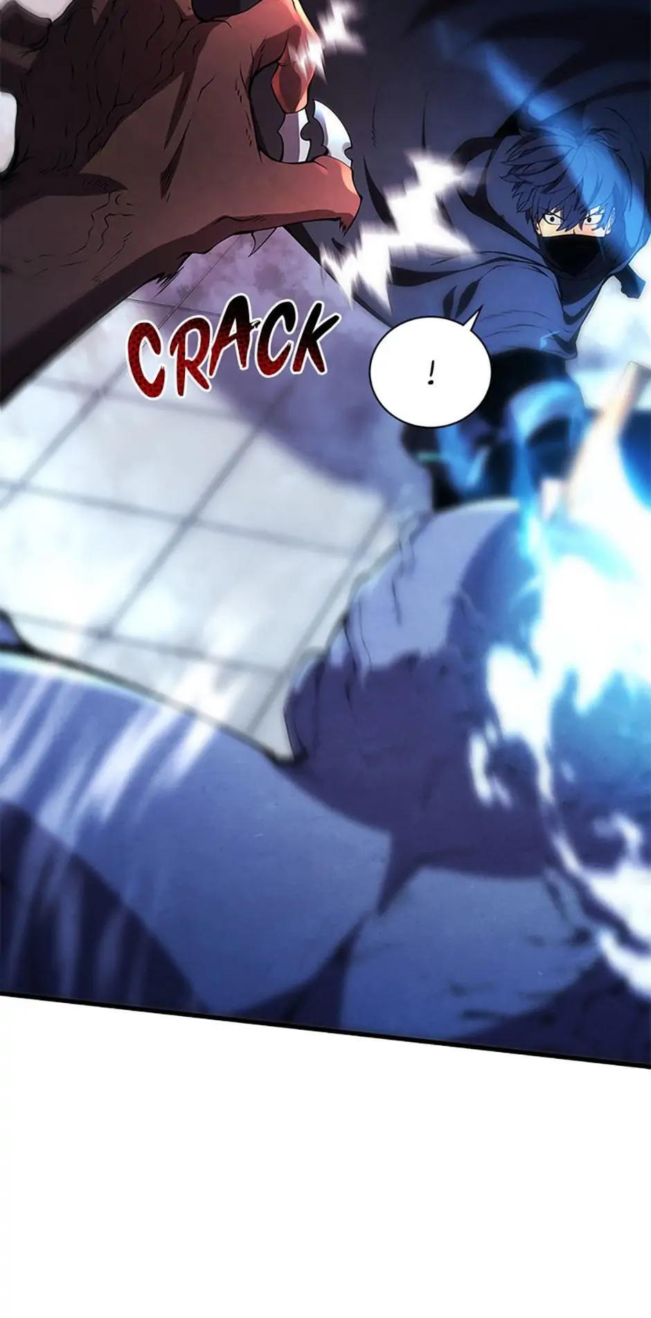 The Swordmaster's Son Chapter 28