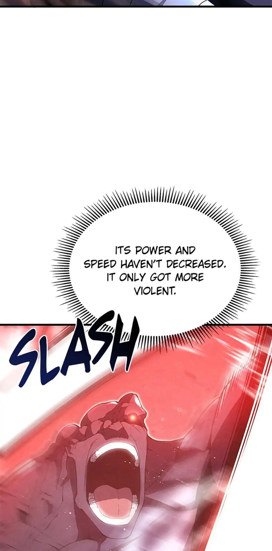 The Swordmaster's Son Chapter 28