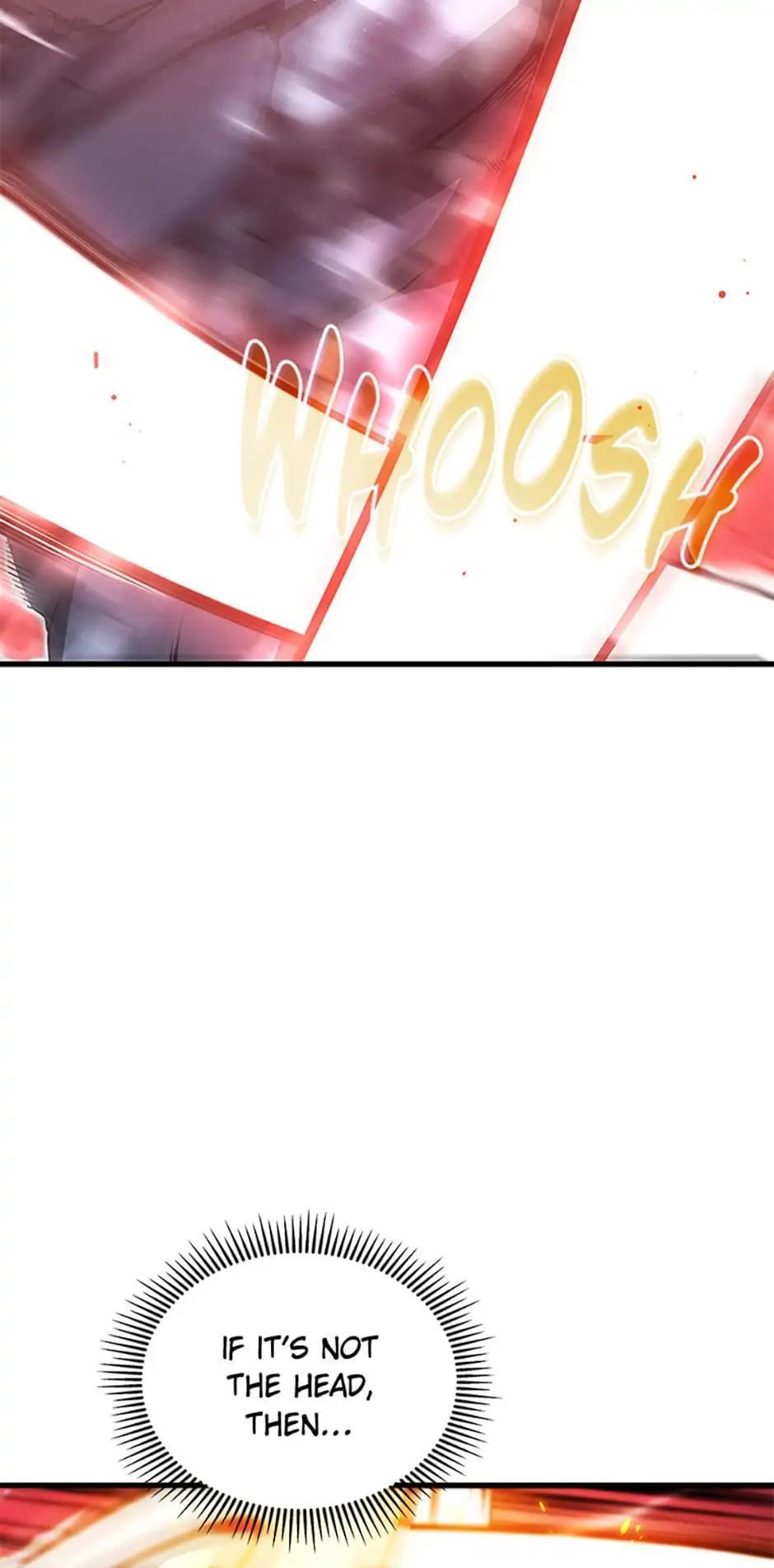 The Swordmaster's Son Chapter 28