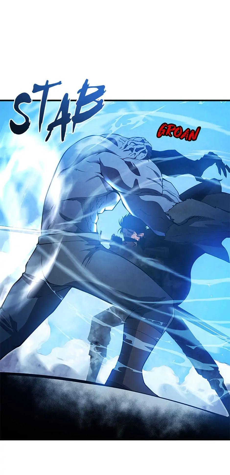 The Swordmaster's Son Chapter 28