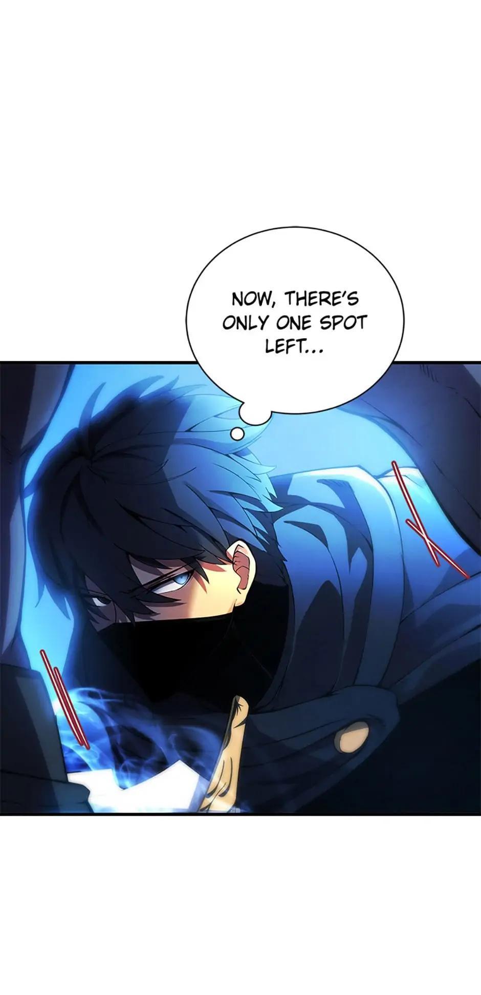 The Swordmaster's Son Chapter 28