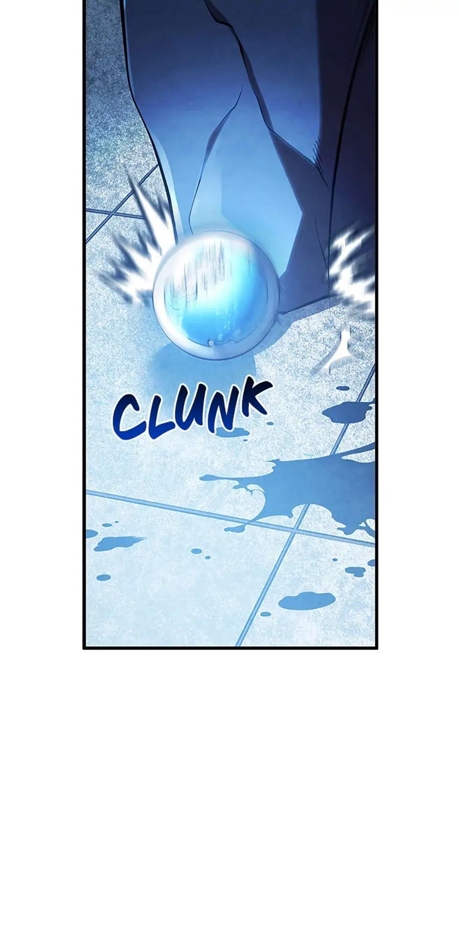 The Swordmaster's Son Chapter 28