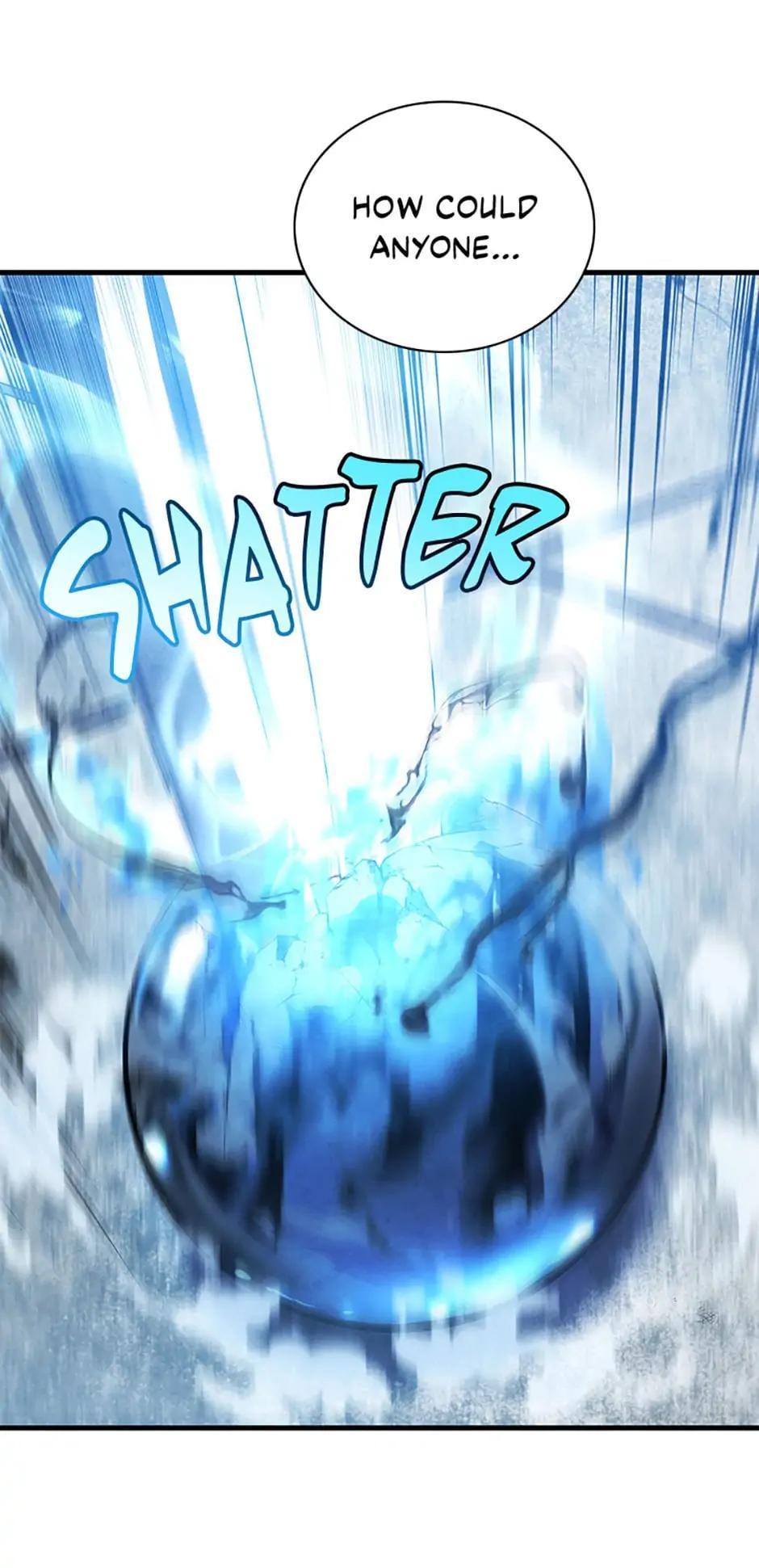 The Swordmaster's Son Chapter 28