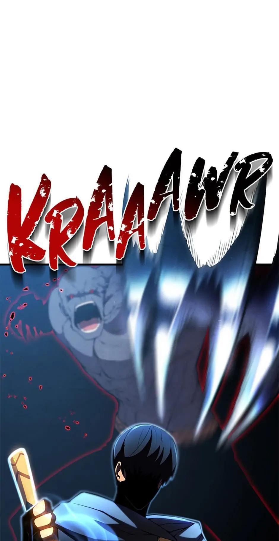 The Swordmaster's Son Chapter 28