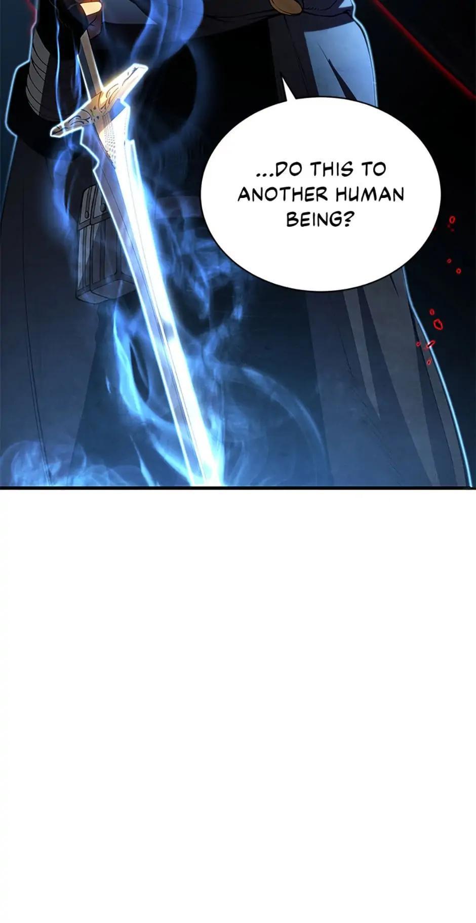 The Swordmaster's Son Chapter 28