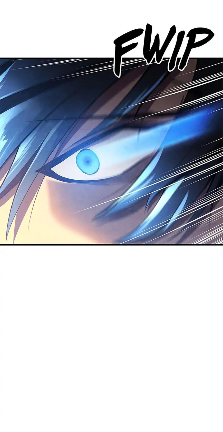 The Swordmaster's Son Chapter 28