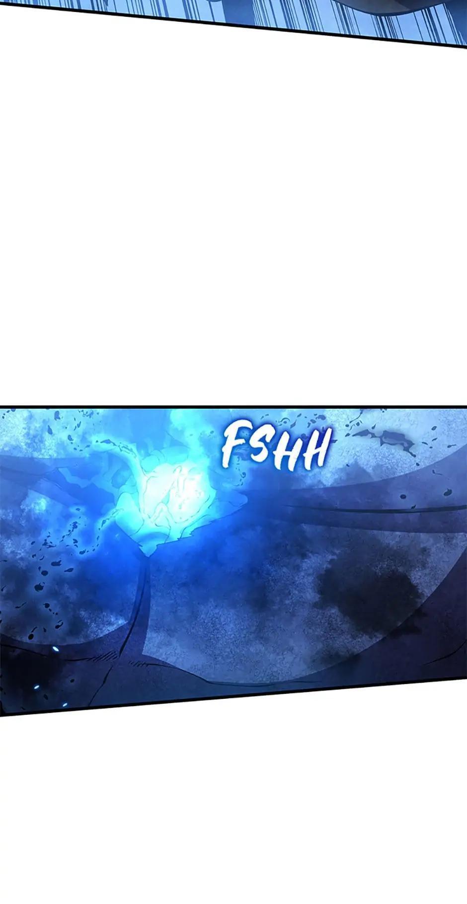 The Swordmaster's Son Chapter 28