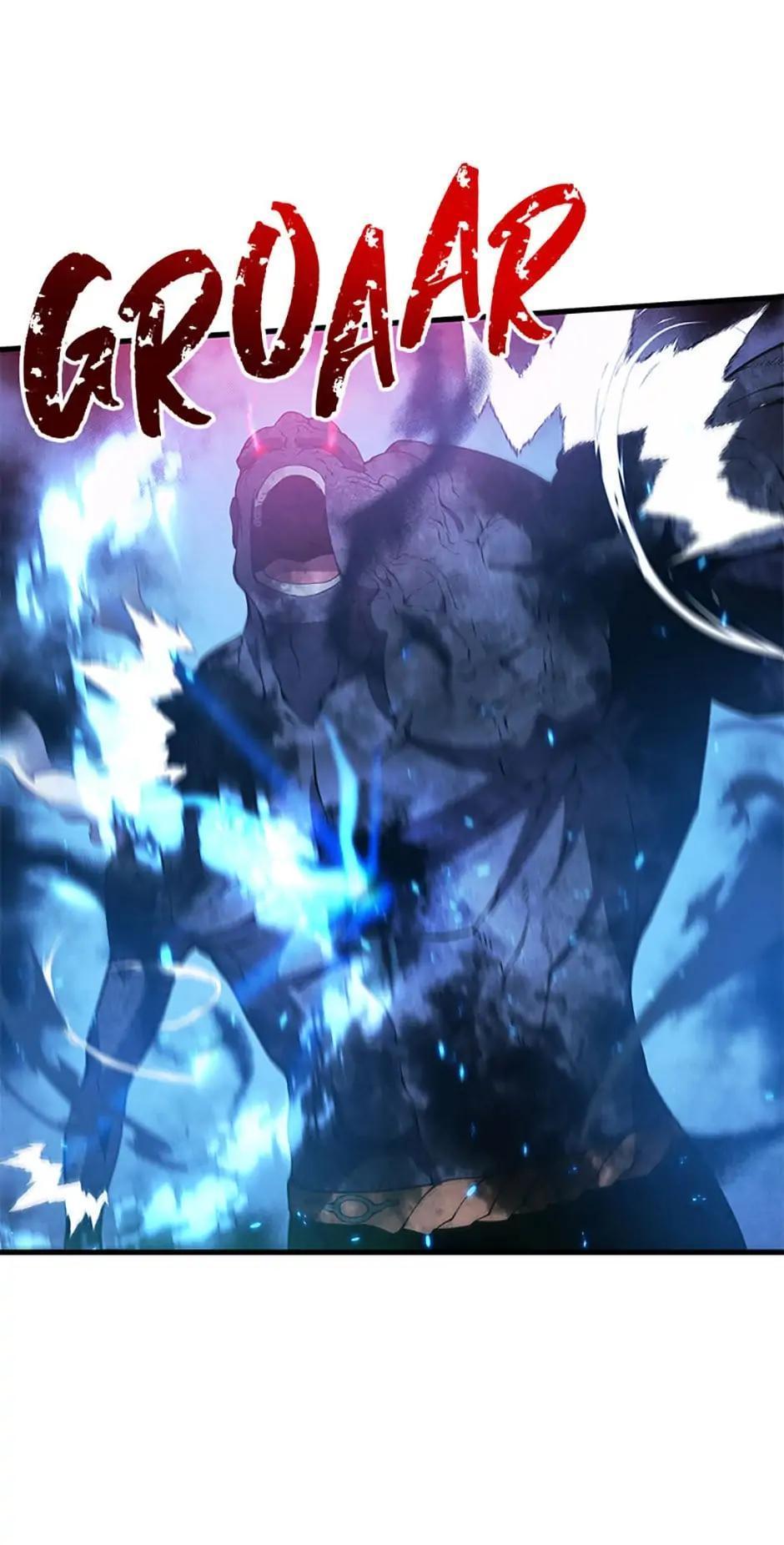 The Swordmaster's Son Chapter 28