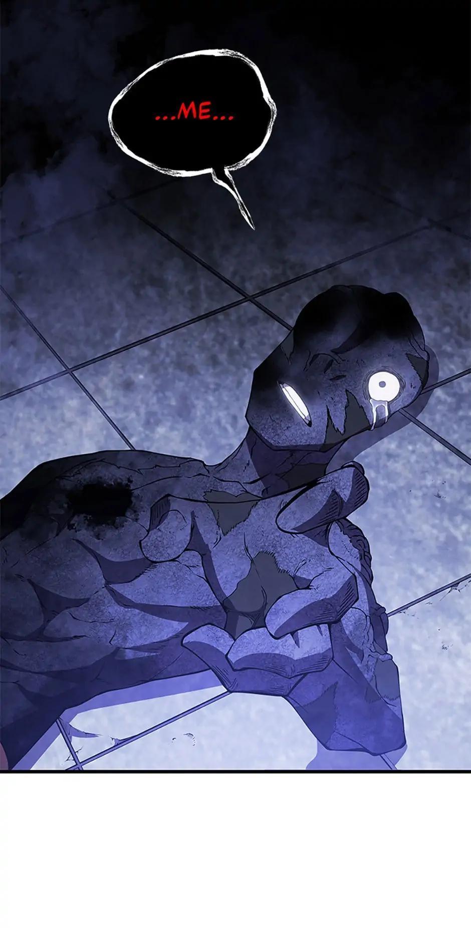 The Swordmaster's Son Chapter 28