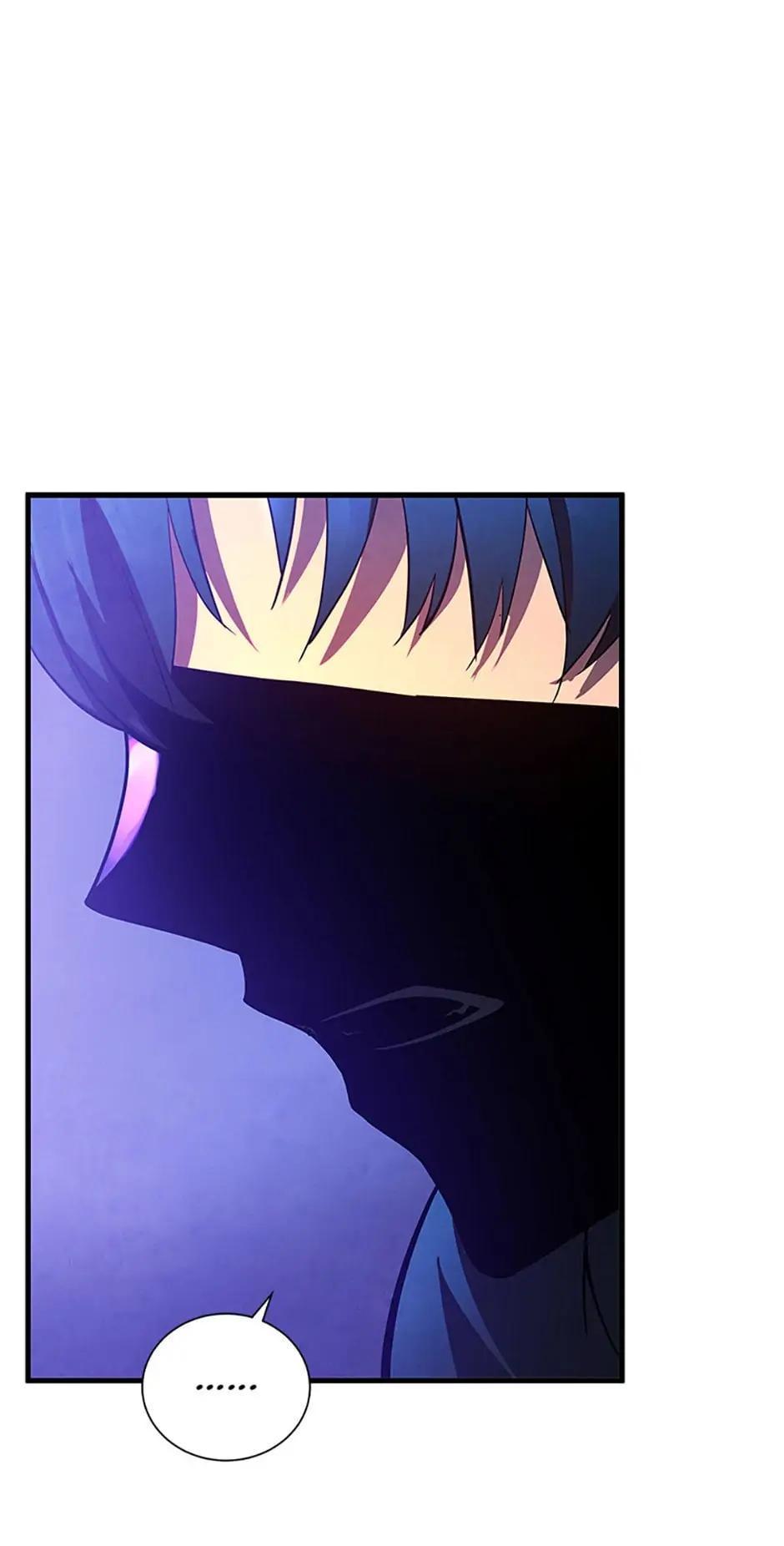 The Swordmaster's Son Chapter 28