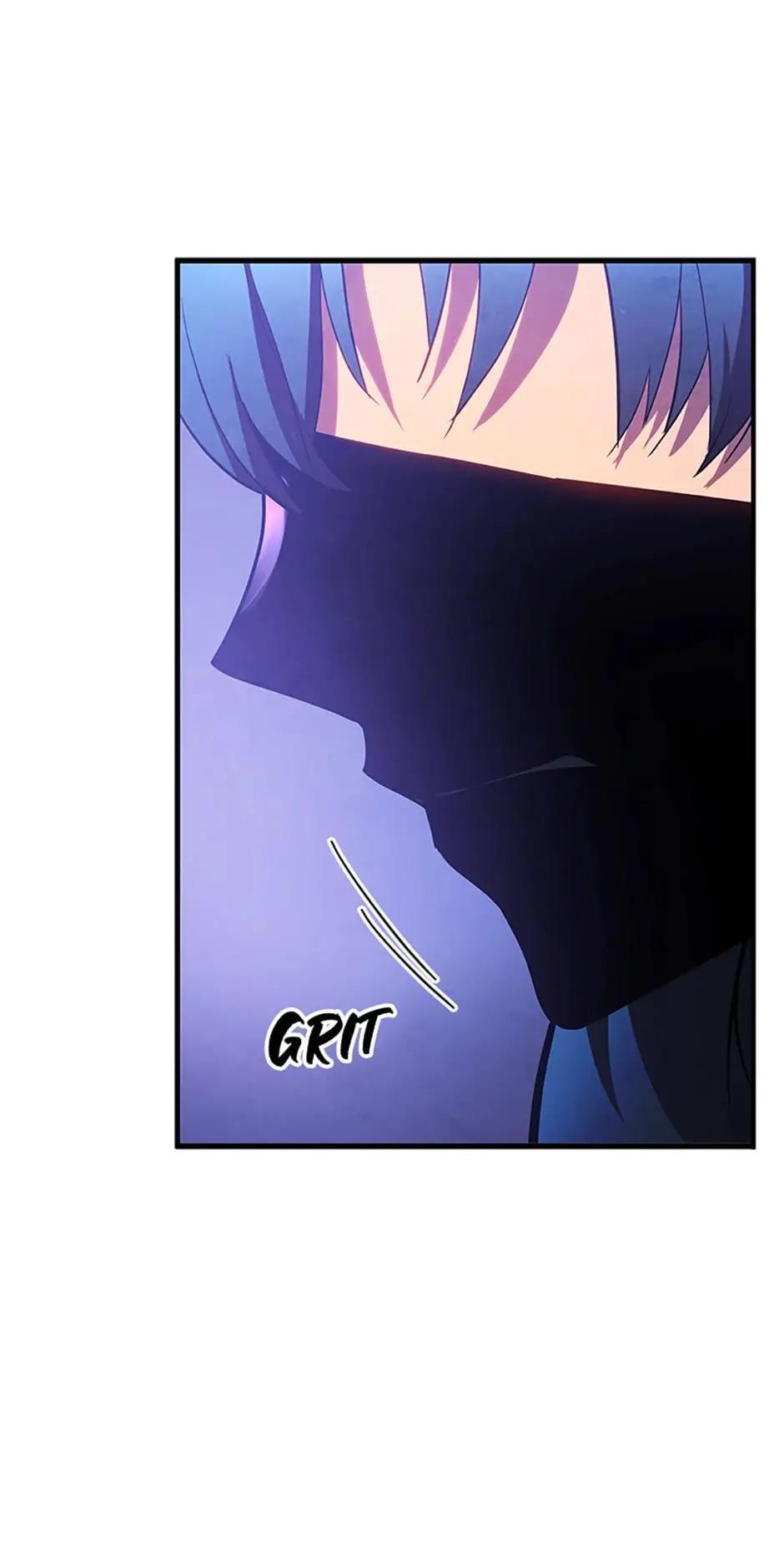 The Swordmaster's Son Chapter 28