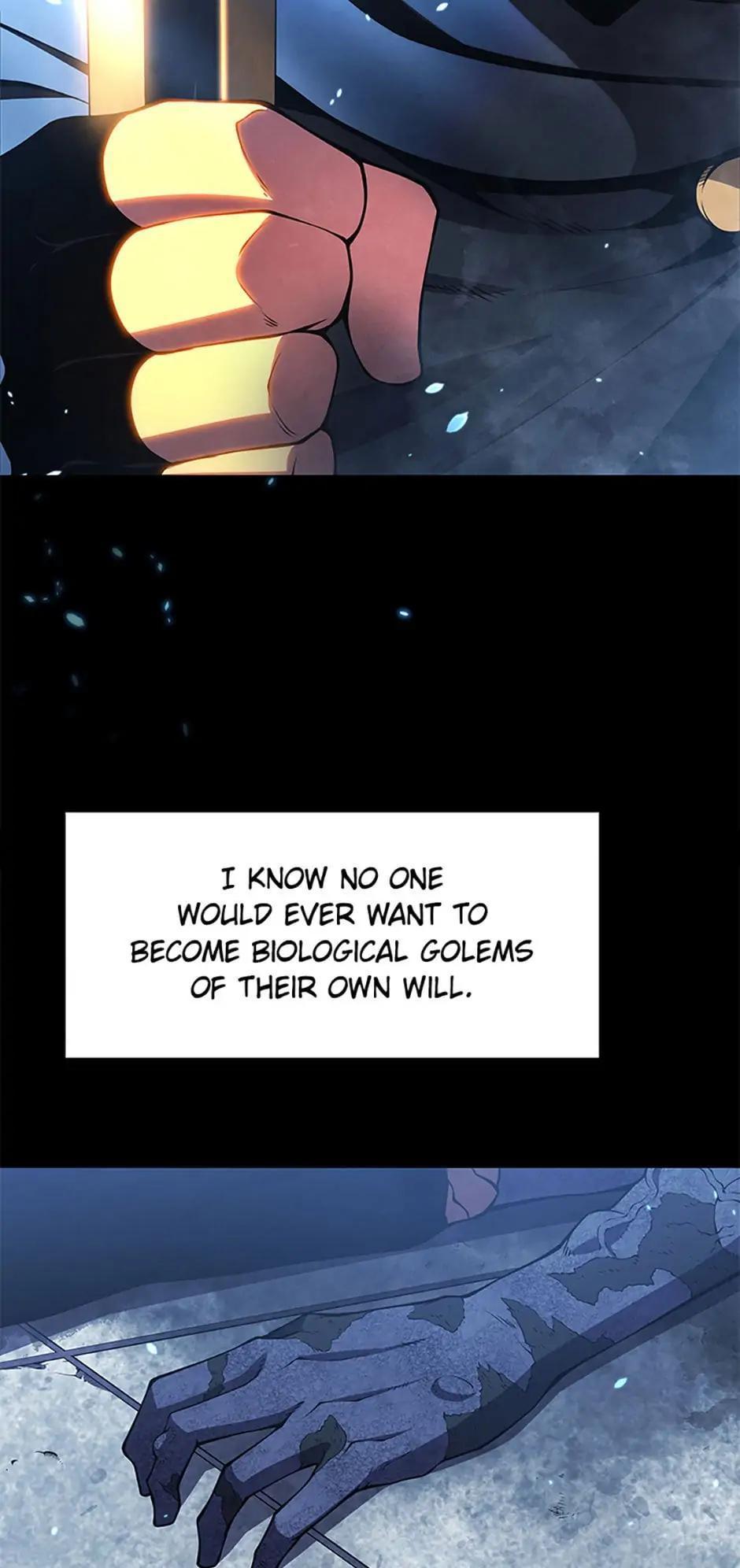 The Swordmaster's Son Chapter 28