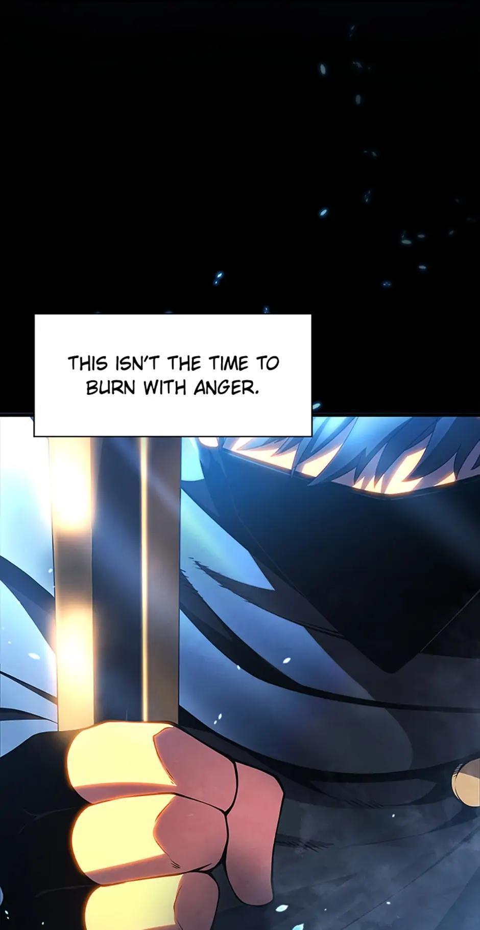 The Swordmaster's Son Chapter 30