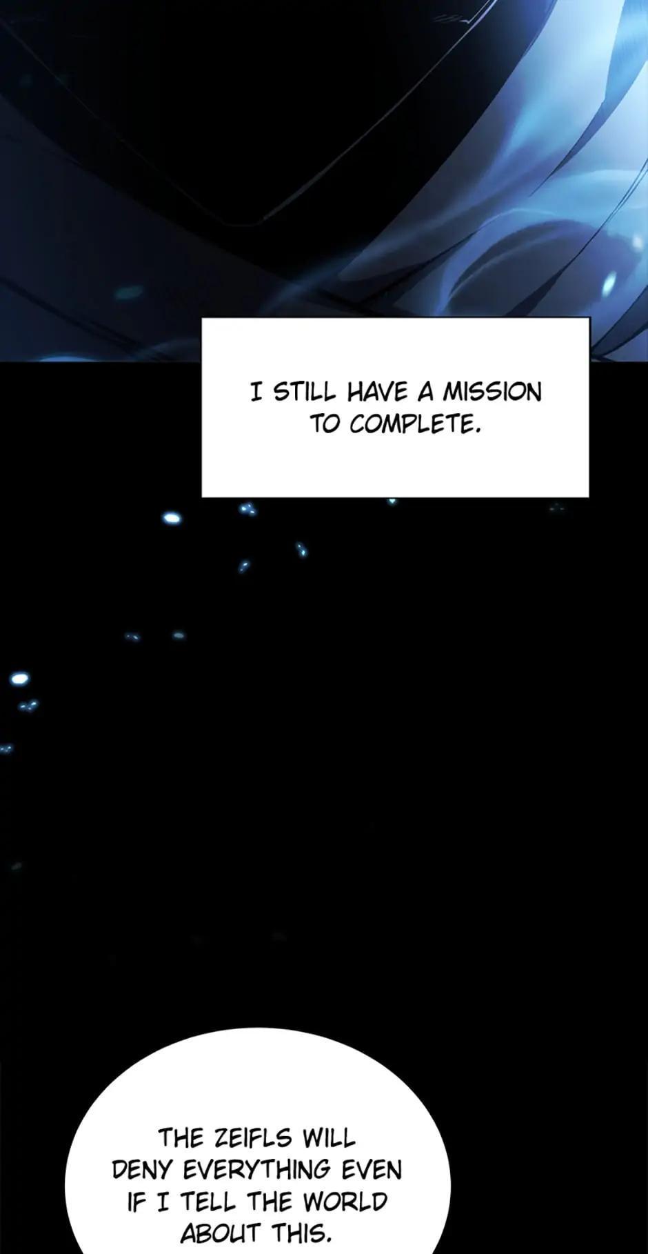 The Swordmaster's Son Chapter 30