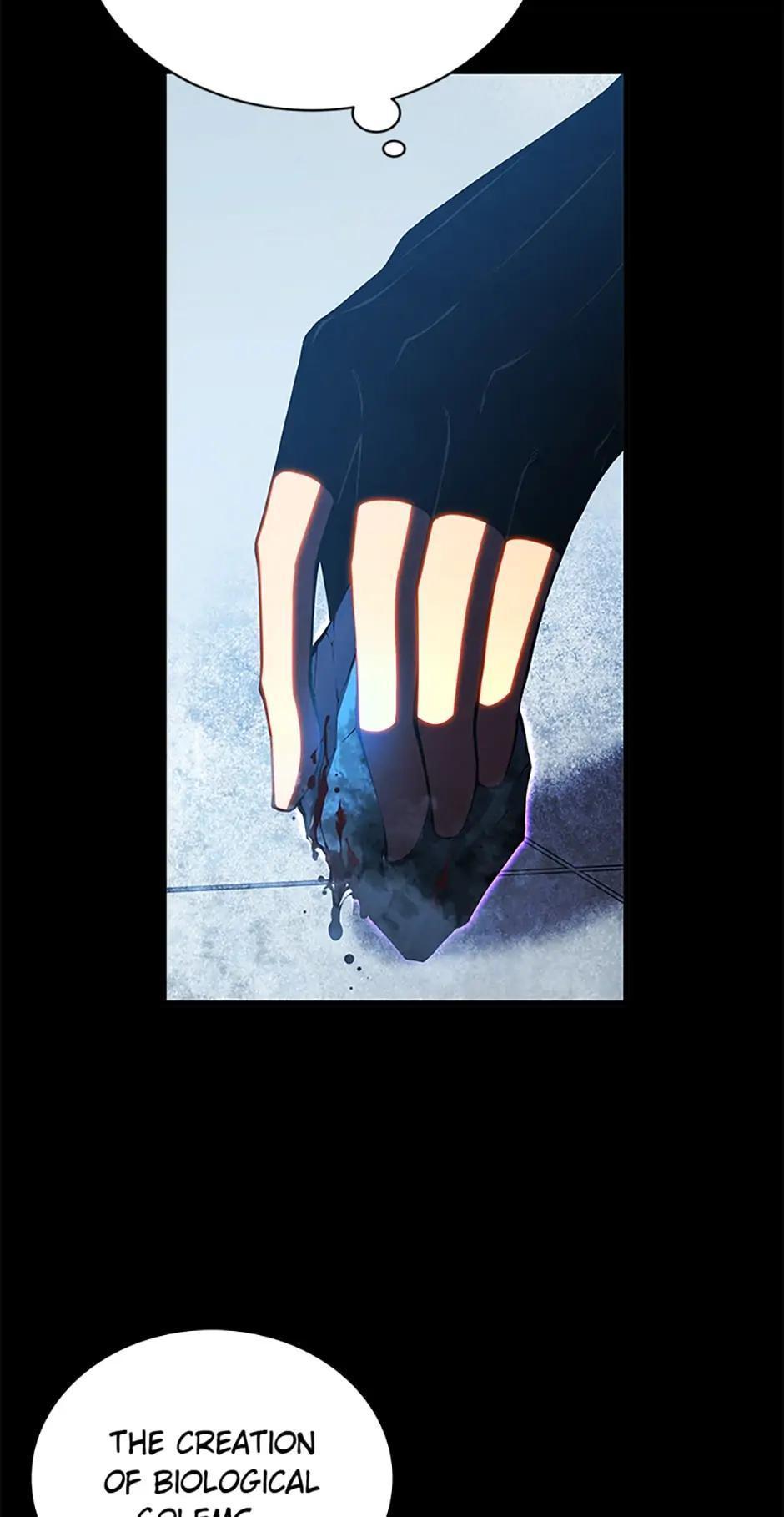 The Swordmaster's Son Chapter 30